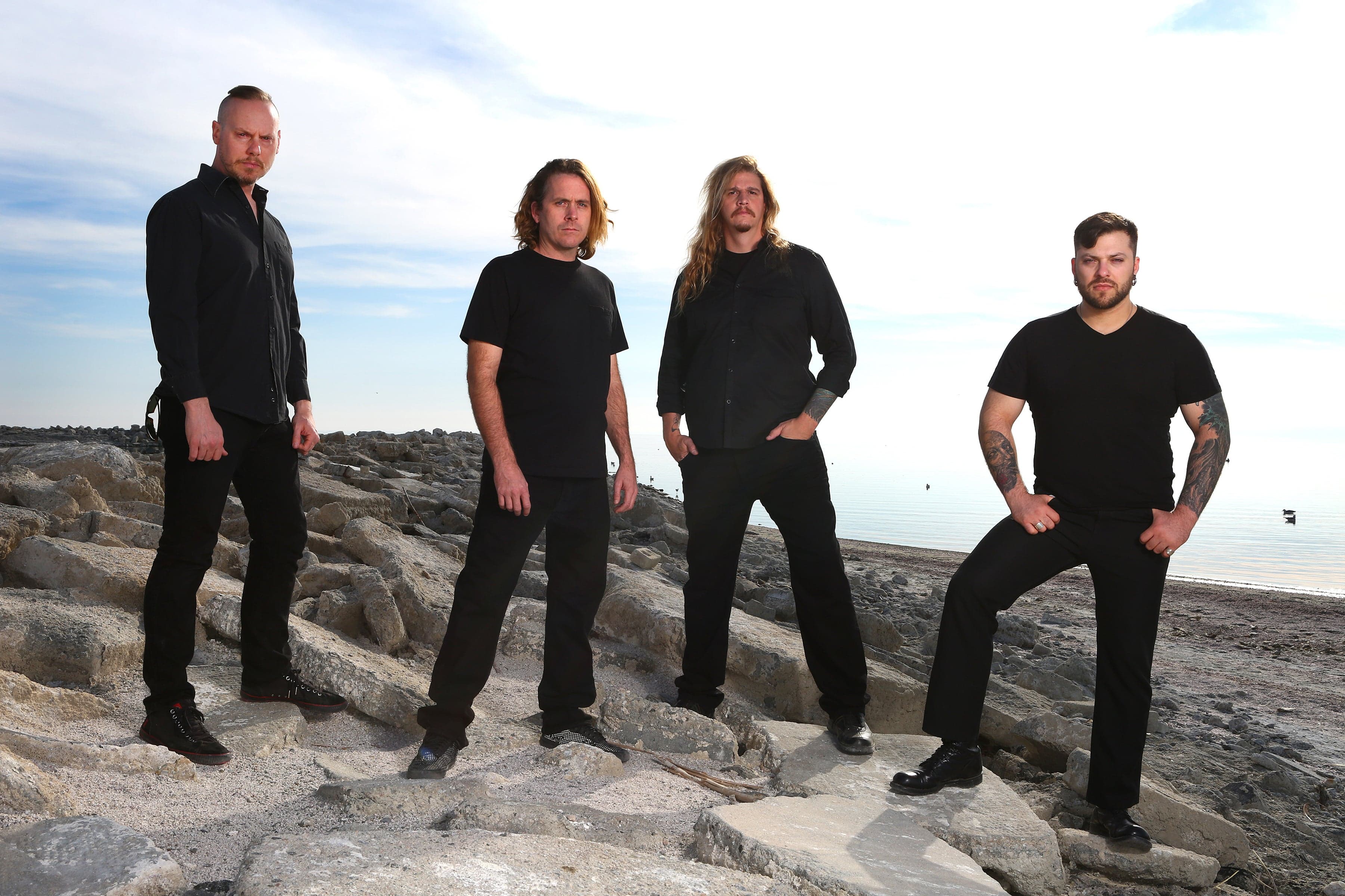 CHAOS & CARNAGE 2024 w/ CATTLE DECAPITATION, CARNIFEX + SPECIAL GUESTS event image
