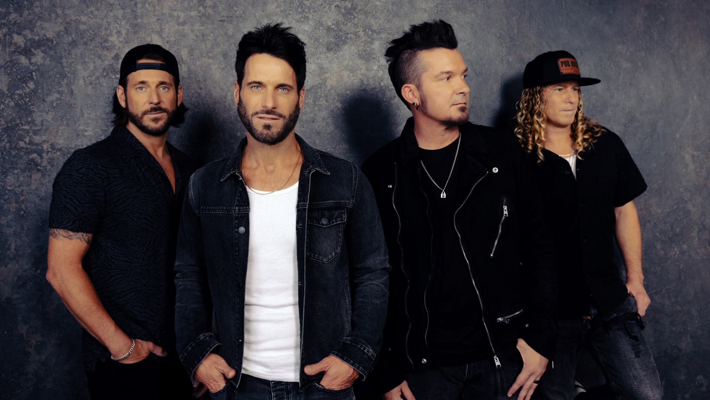 Parmalee - Fell In Love With A Cowgirl Tour event image