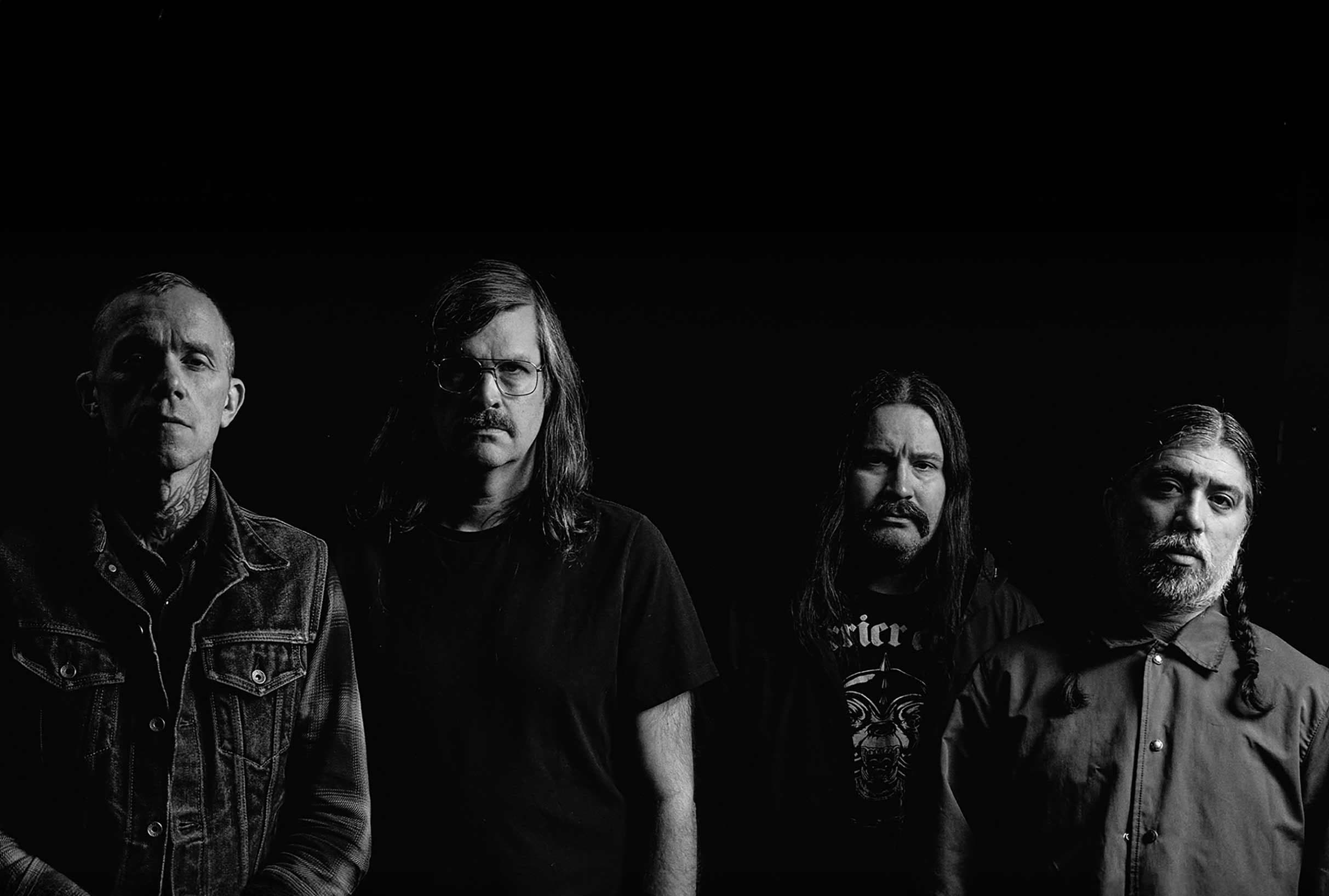 Converge w/ The Heiress event image
