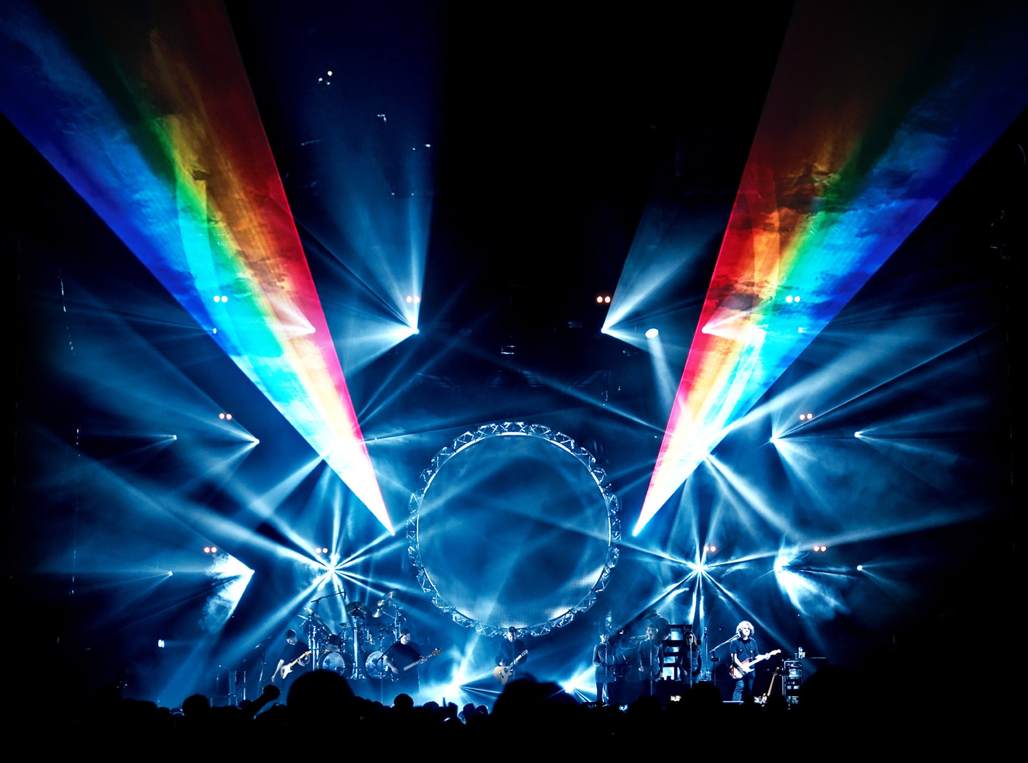 The Australian Pink Floyd event image