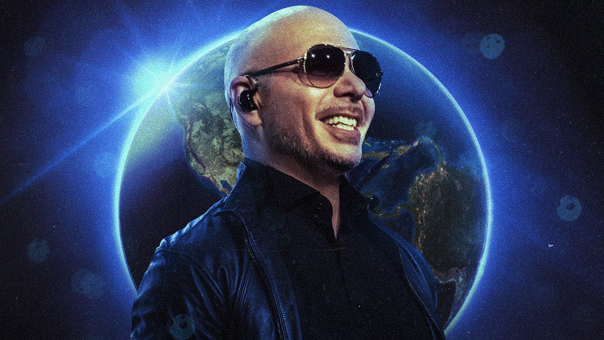 Pitbull - Party After Dark event image