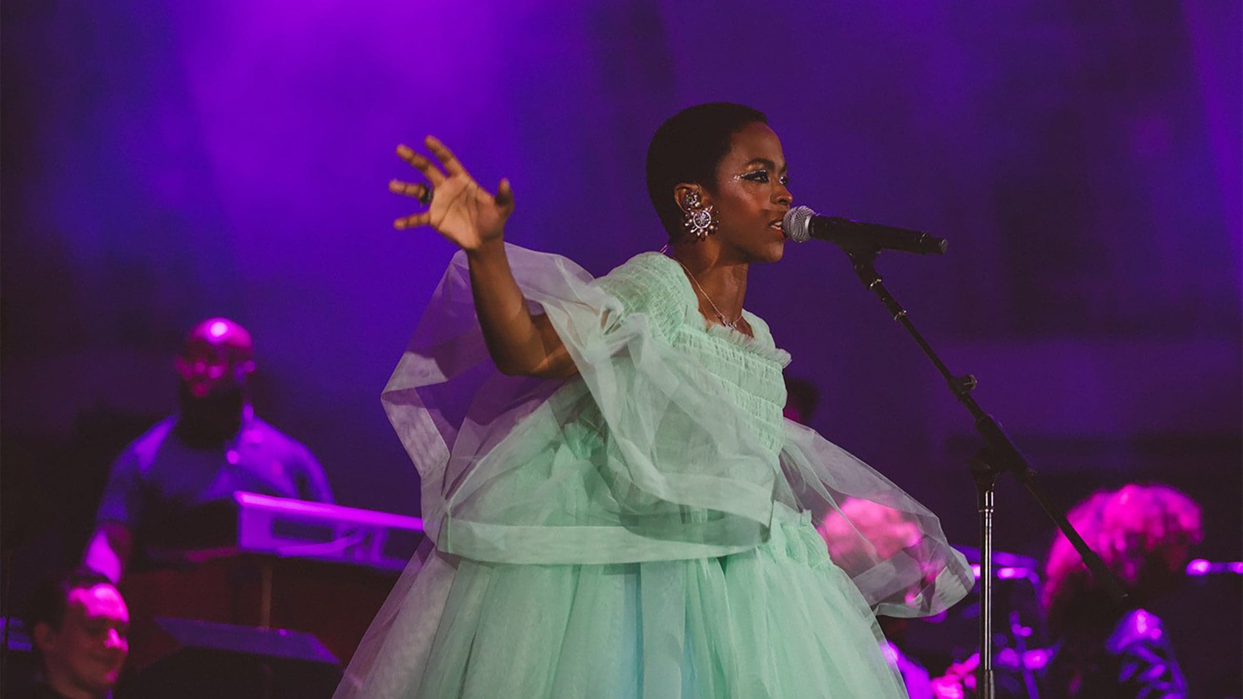 Ms. Lauryn Hill: Miseducation of Lauryn Hill Special 25th Anniversary  event image