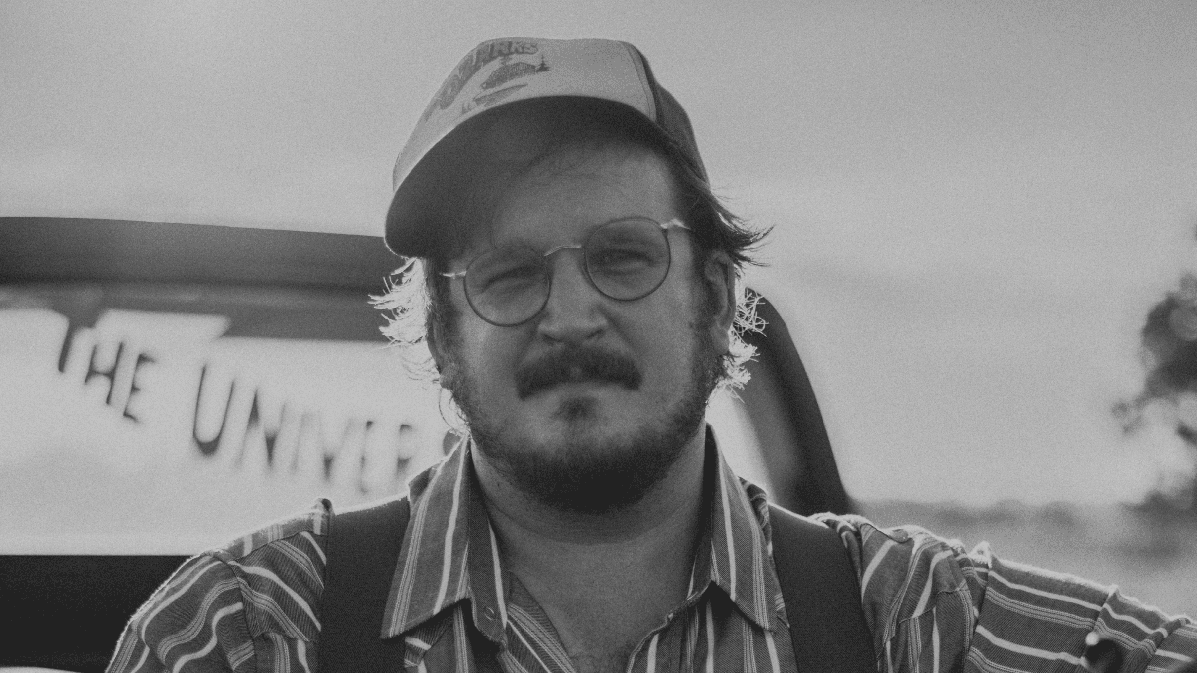 Willi Carlisle - The Universal Bubba Tour event image