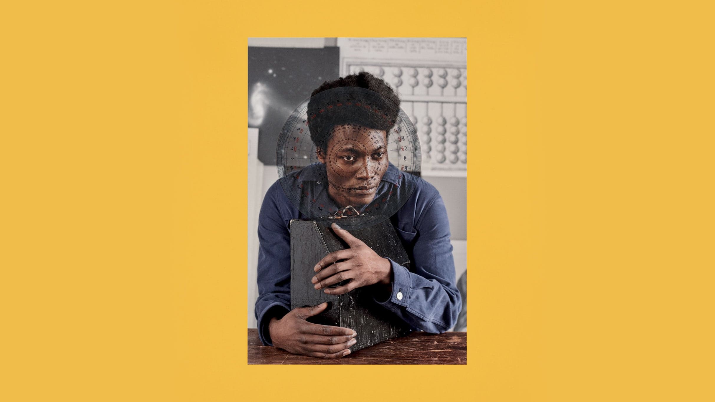 Benjamin Clementine, Beaven Waller event image