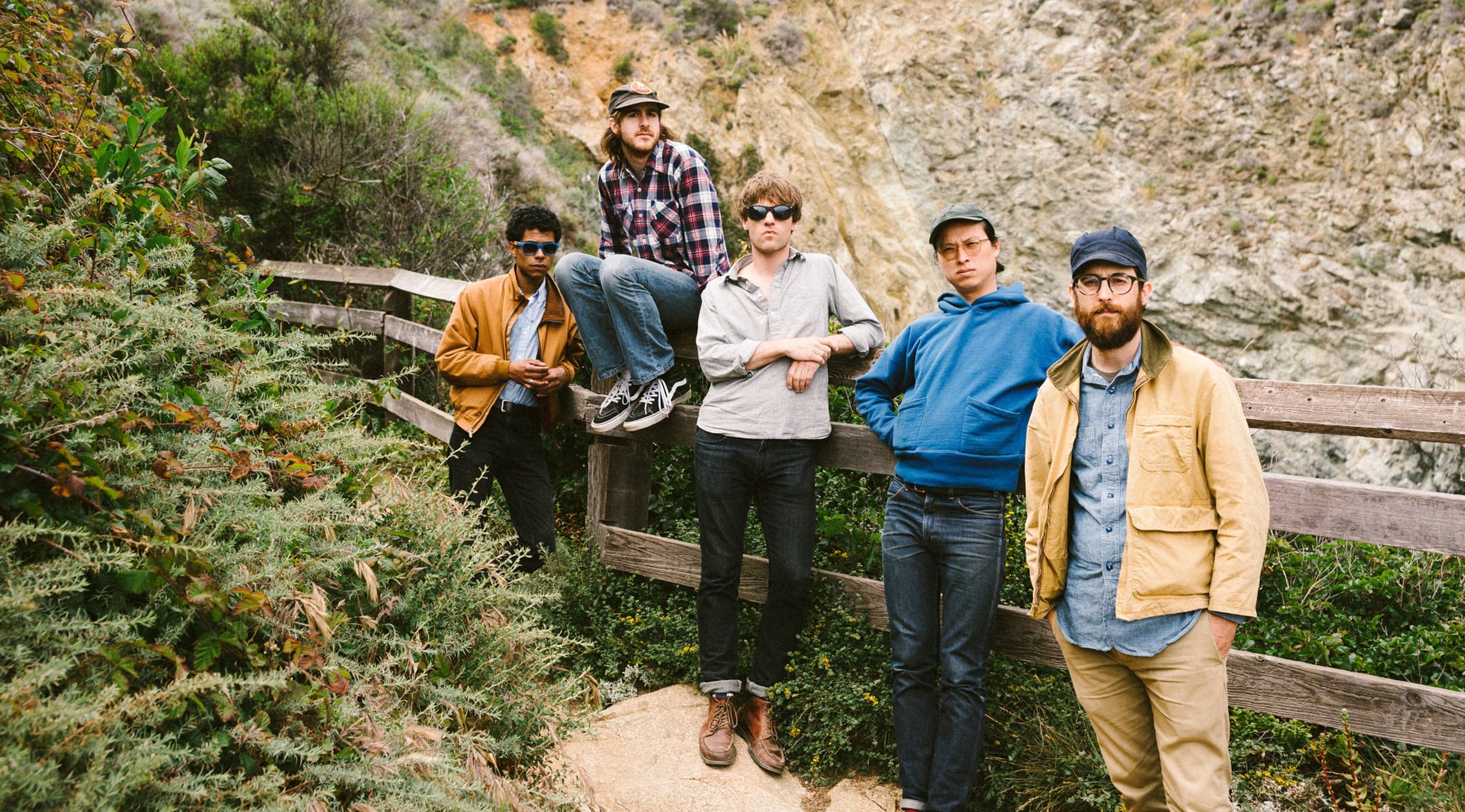 Woods & Avey Tare (21+) event image