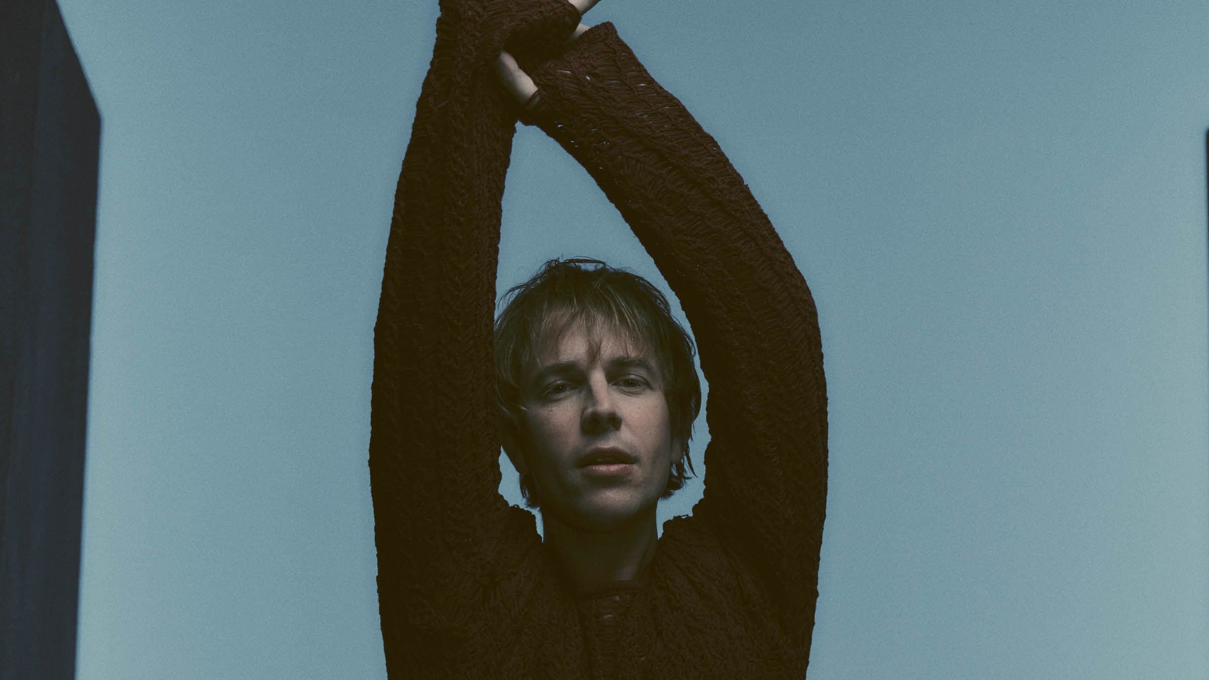 Tom Odell: The Wonderful Life Tour event image