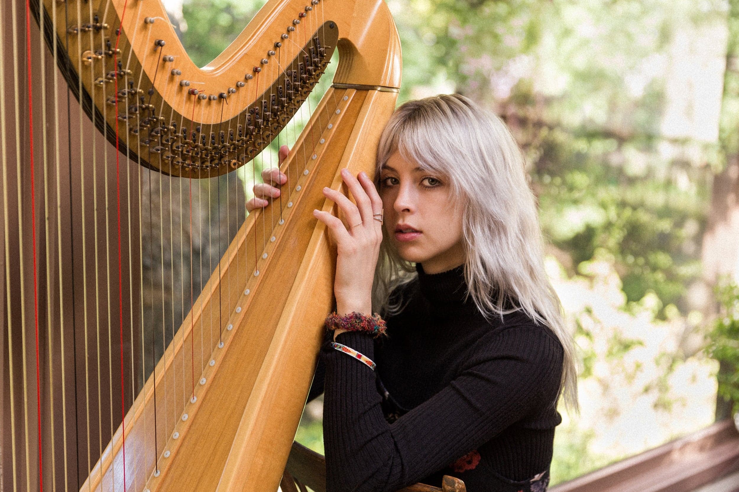 Mikaela Davis - The Upstairs at Avondale event image