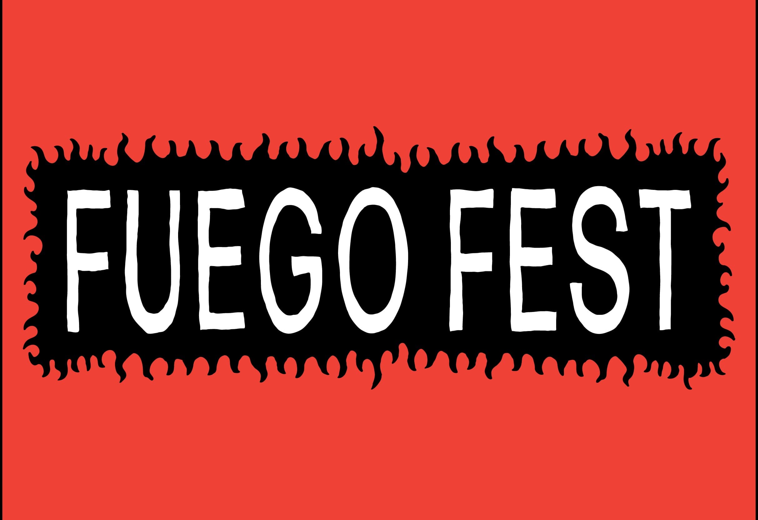 Fuego Fest feat. Blood Club, Nikko Rubio, Katzu Oso, DustBowlChampion event image
