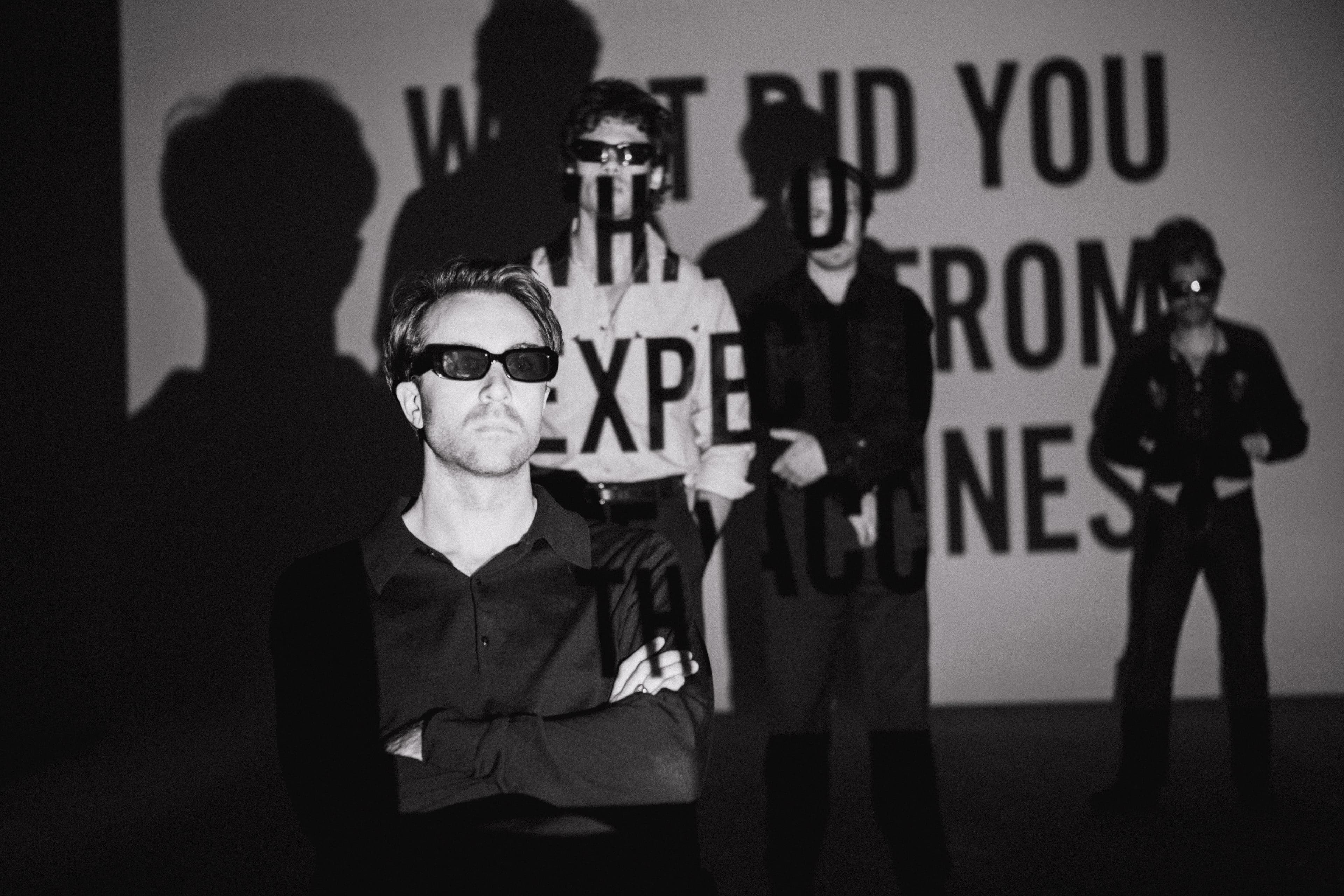 The Vaccines event image