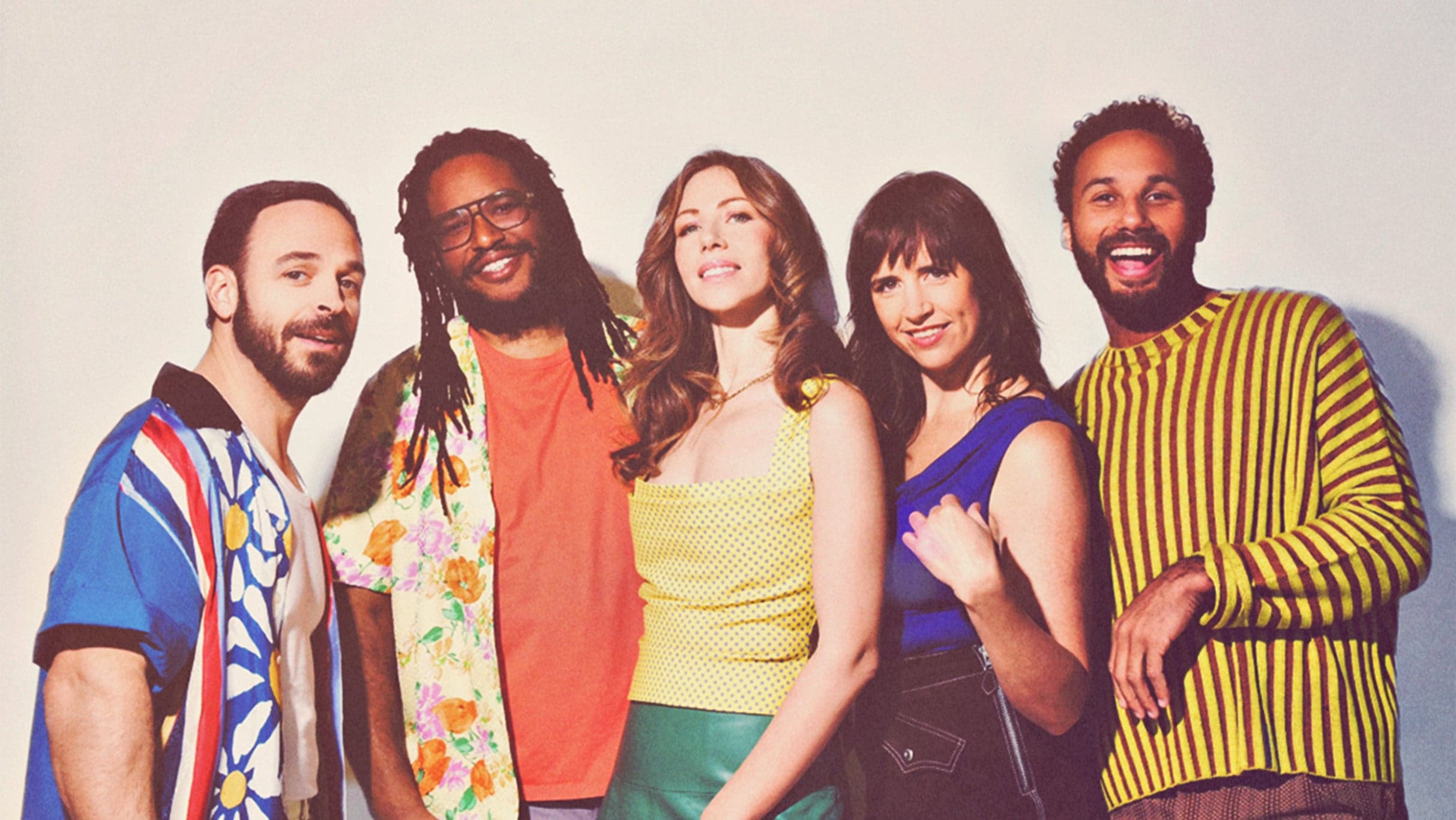 Lake Street Dive event image