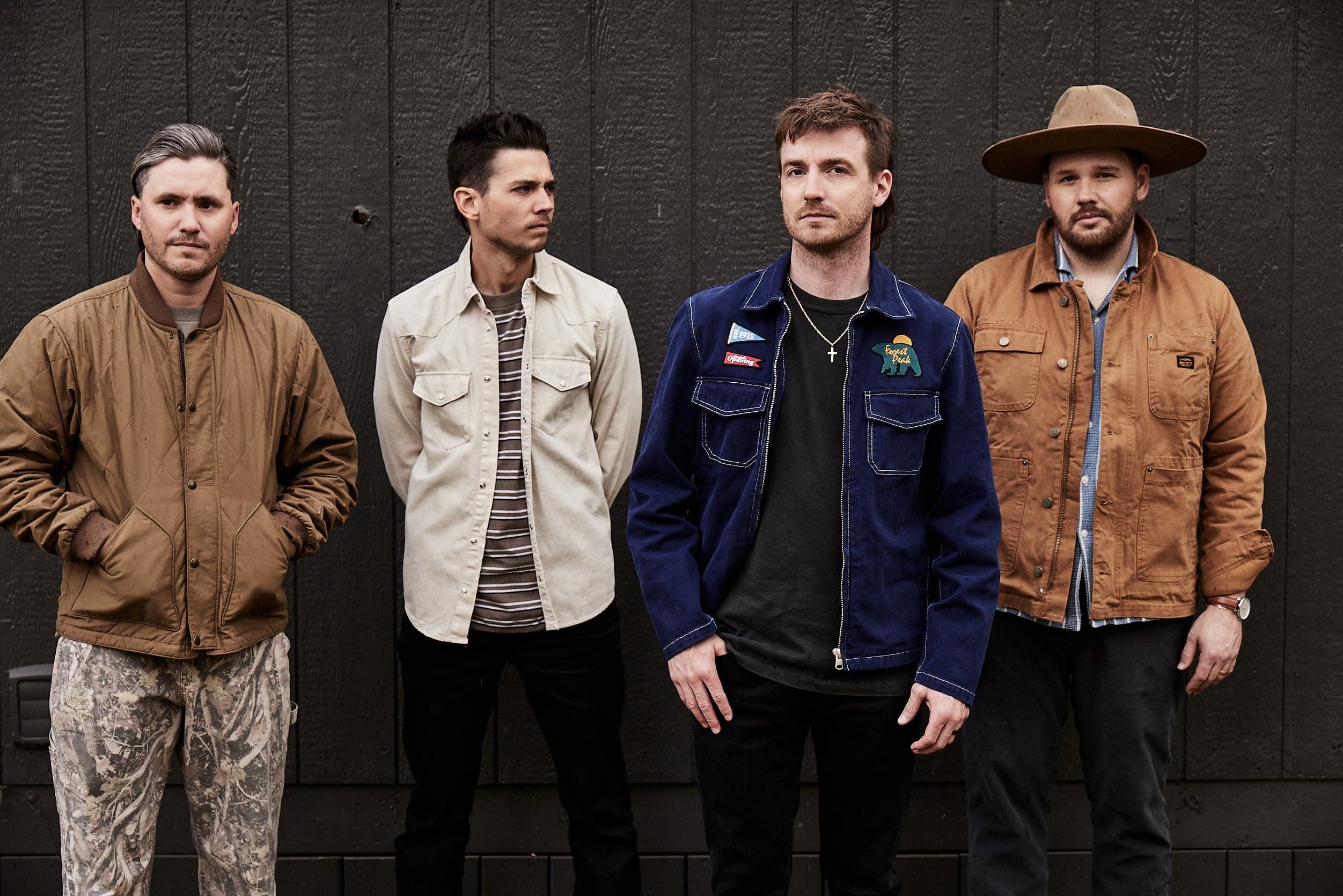 LANCO - We're Gonna Make It Tour 2025 with Noah Hicks event image