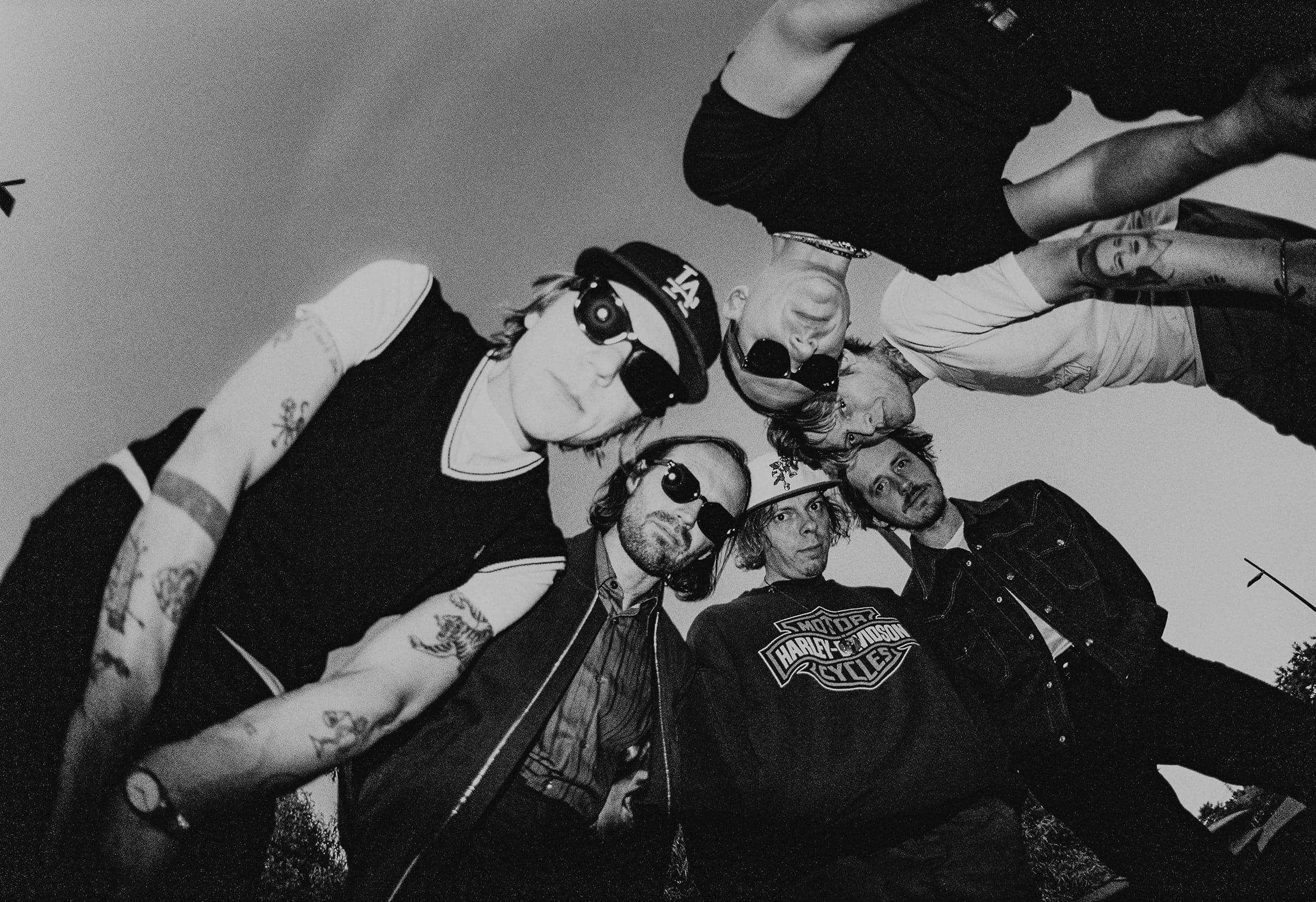 Cage The Elephant event image