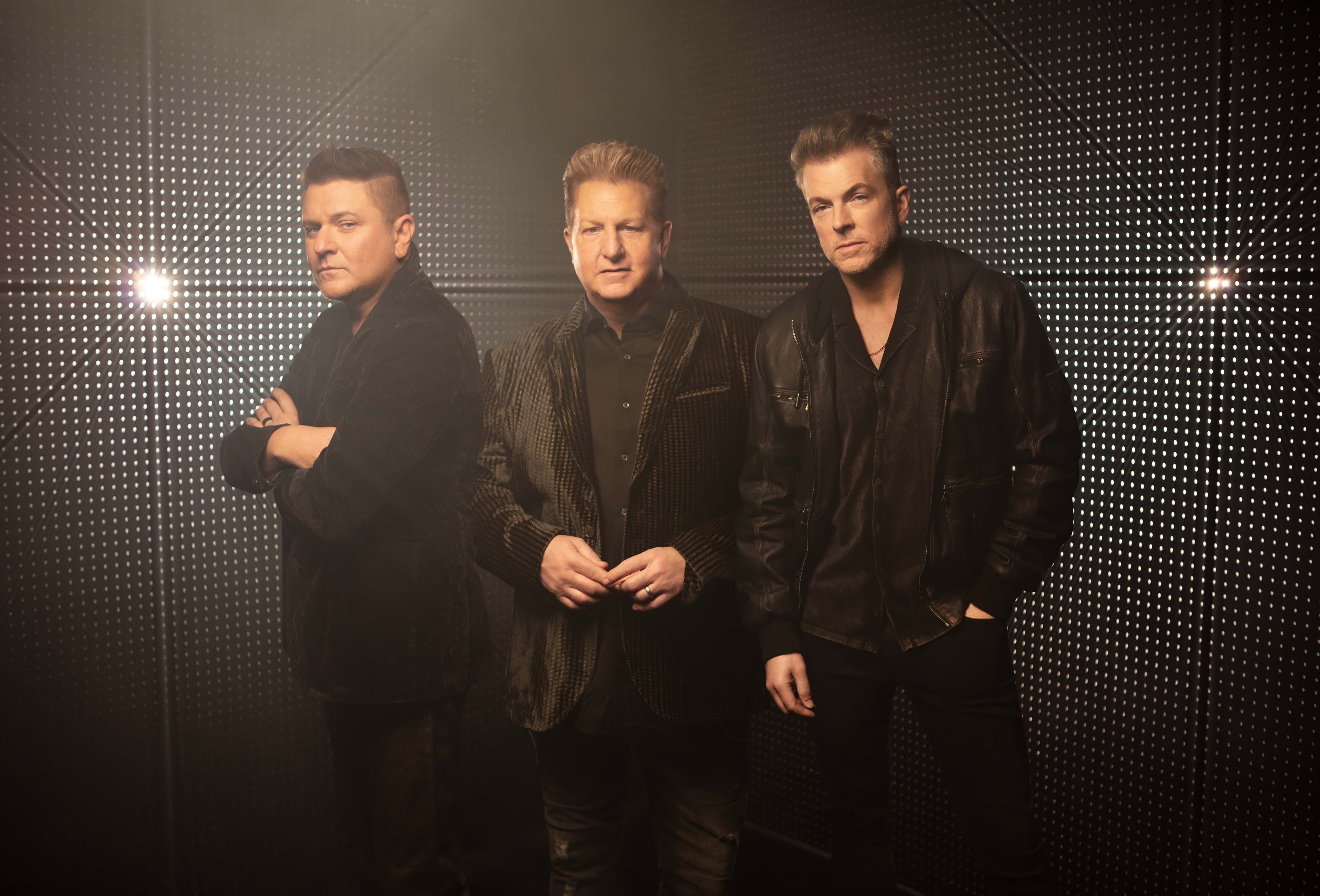 Rascal Flatts: Life Is A Highway Tour event image