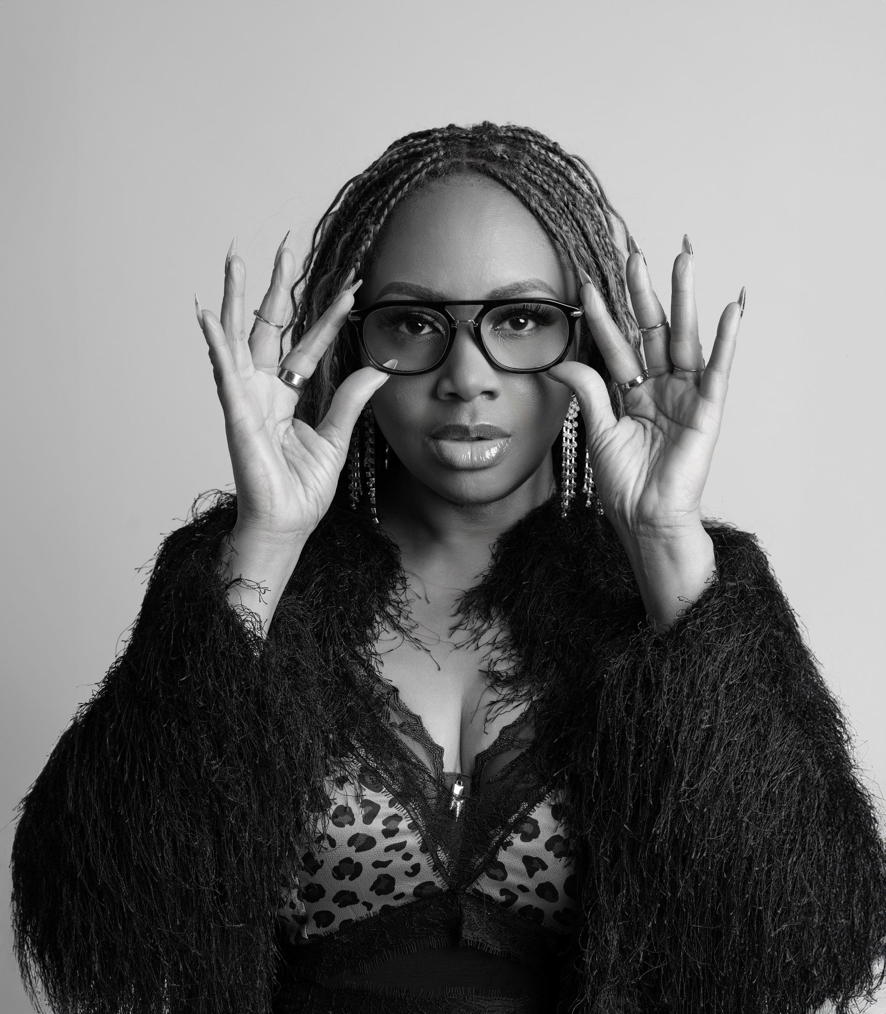Lalah Hathaway event image
