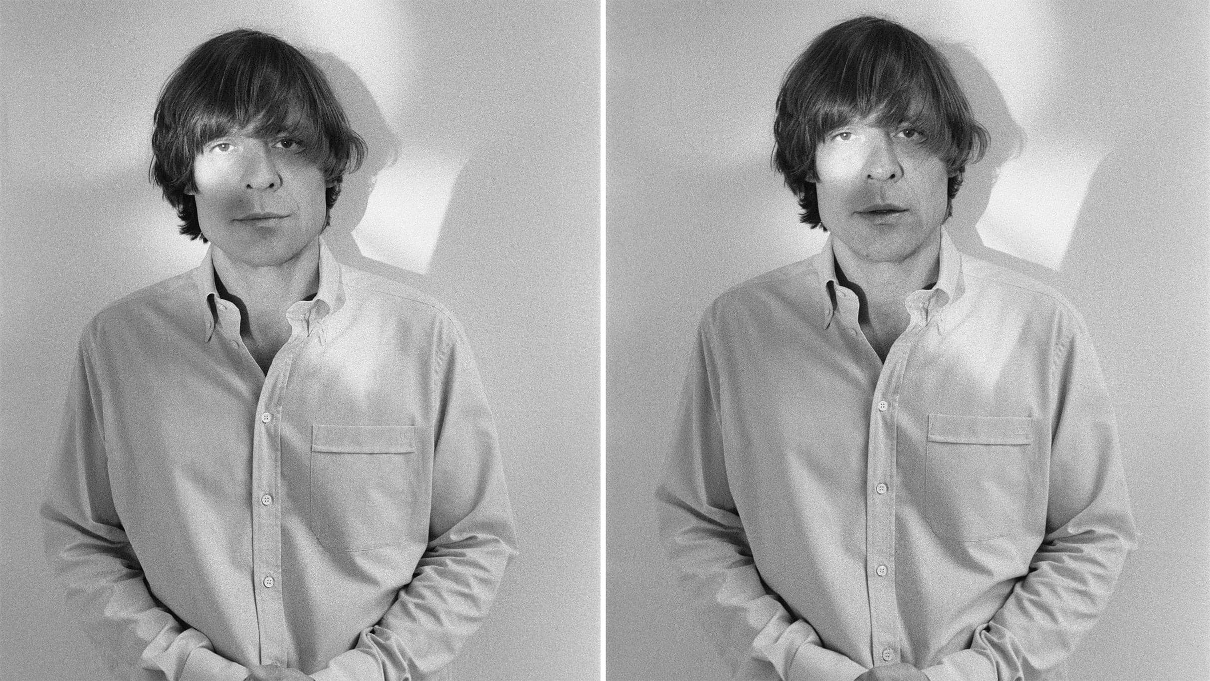 John Maus in Miami event image