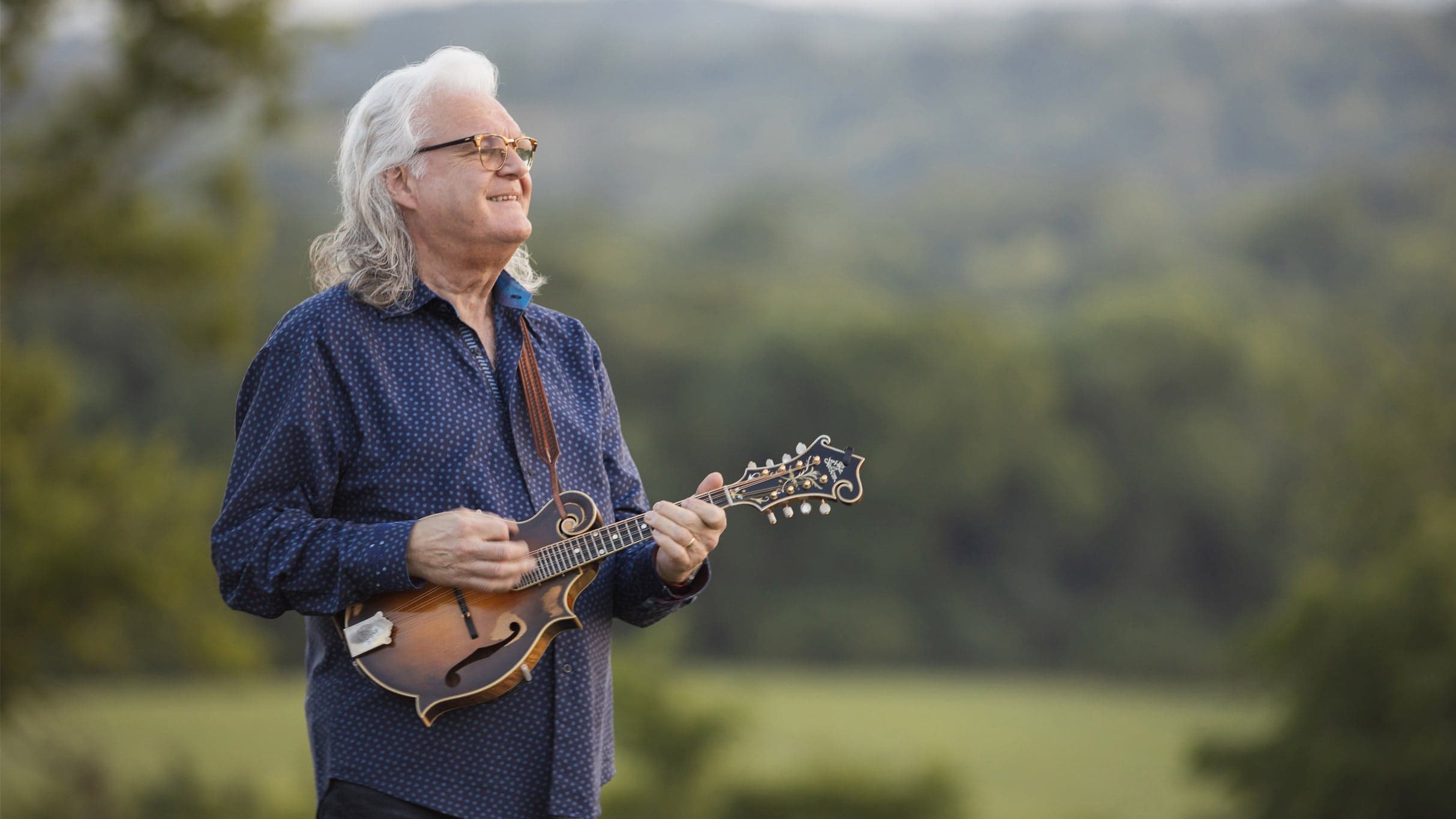 Ricky Skaggs & Kentucky Thunder + The Oak Ridge Boys event image