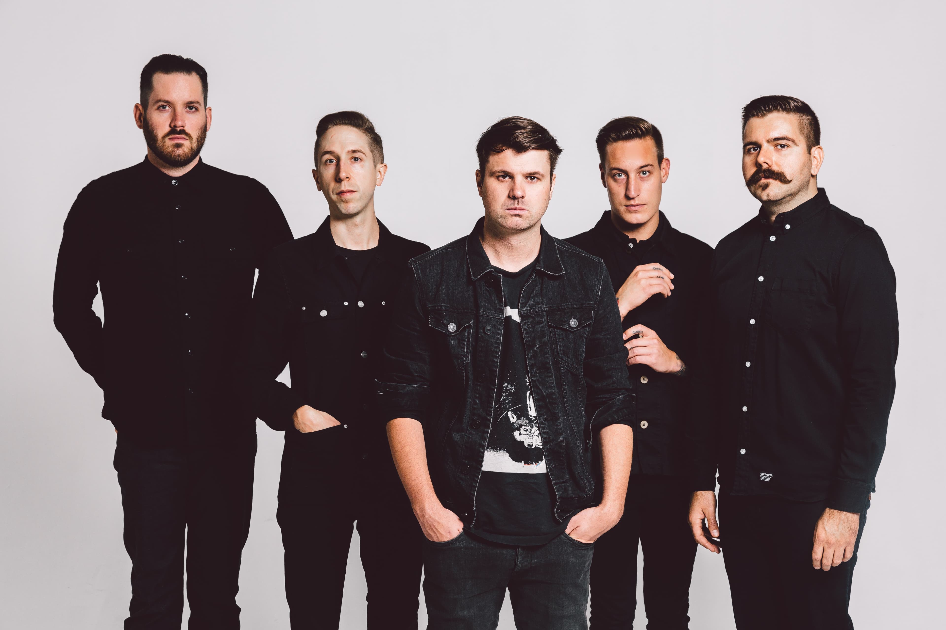 Silverstein: 25 Years Of Noise event image