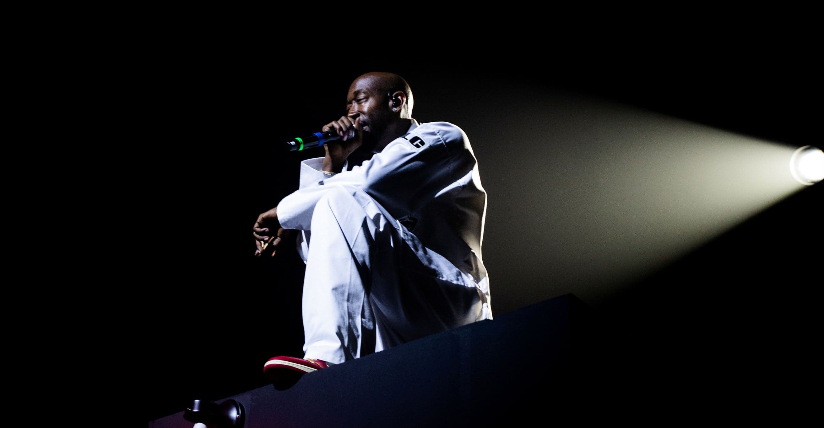 Freddie Gibbs: The Last Rabbit Tour - North America event image