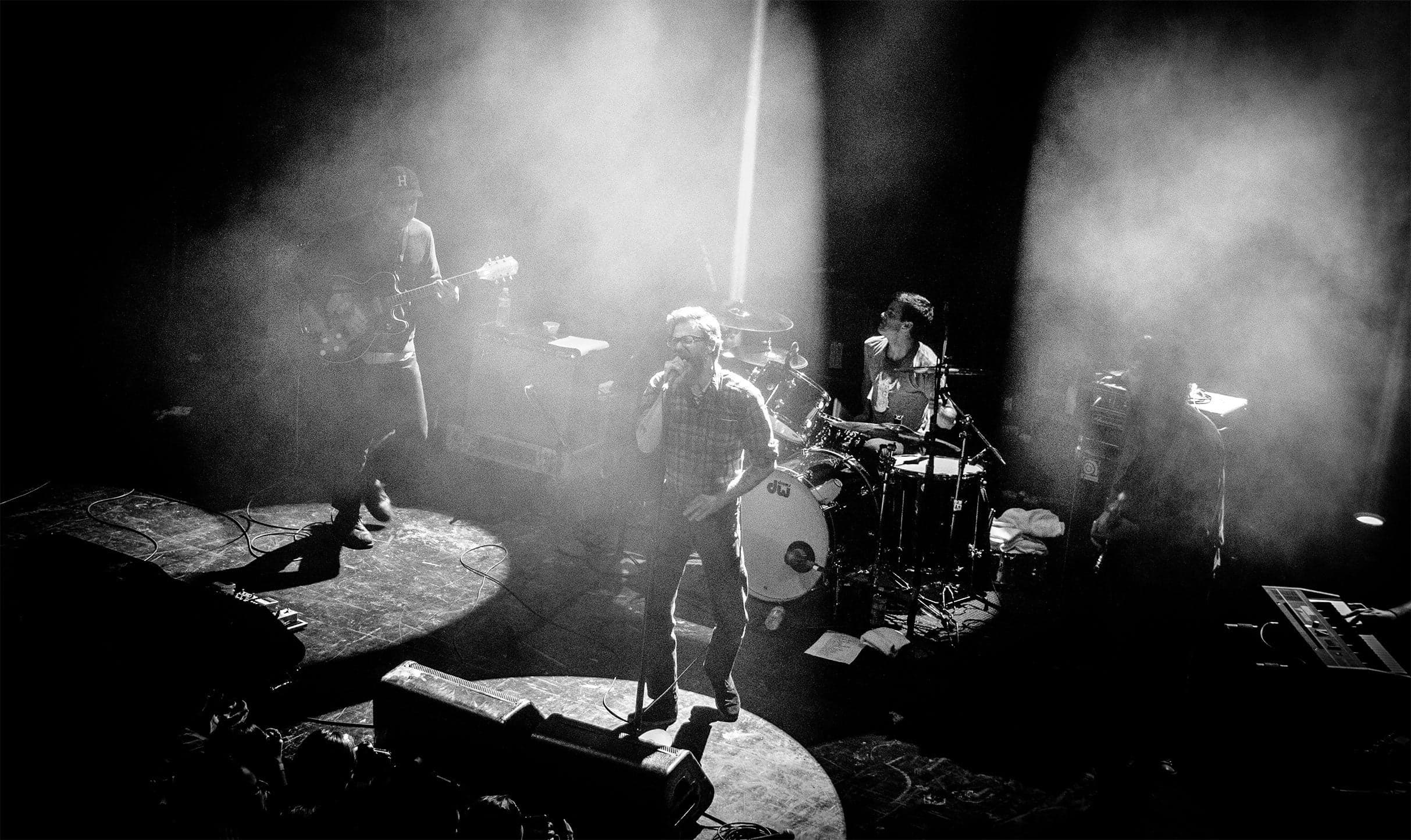 Murder City Devils event image