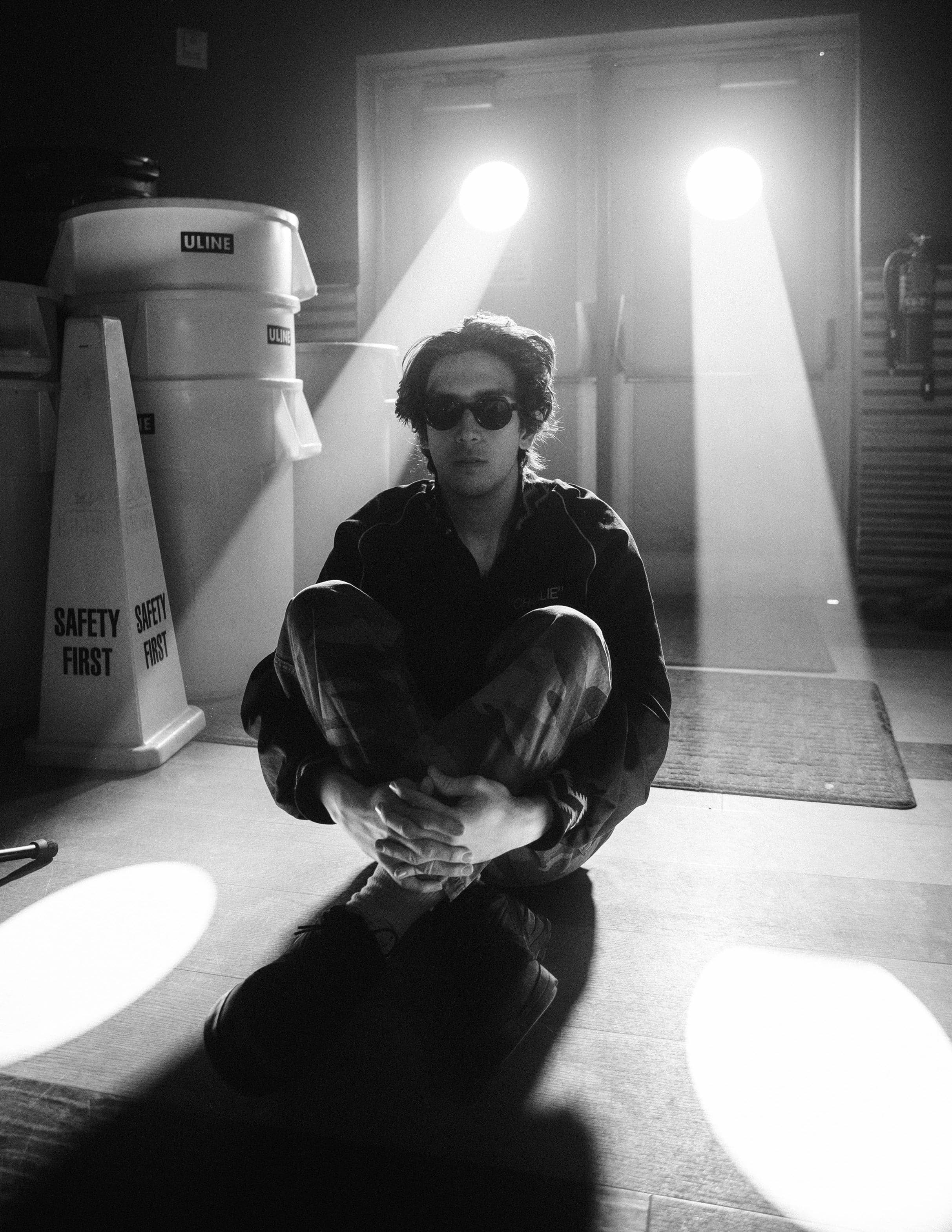 Ricky Montgomery's Montgomery Ricky 10 Year Anniversary Tour event image