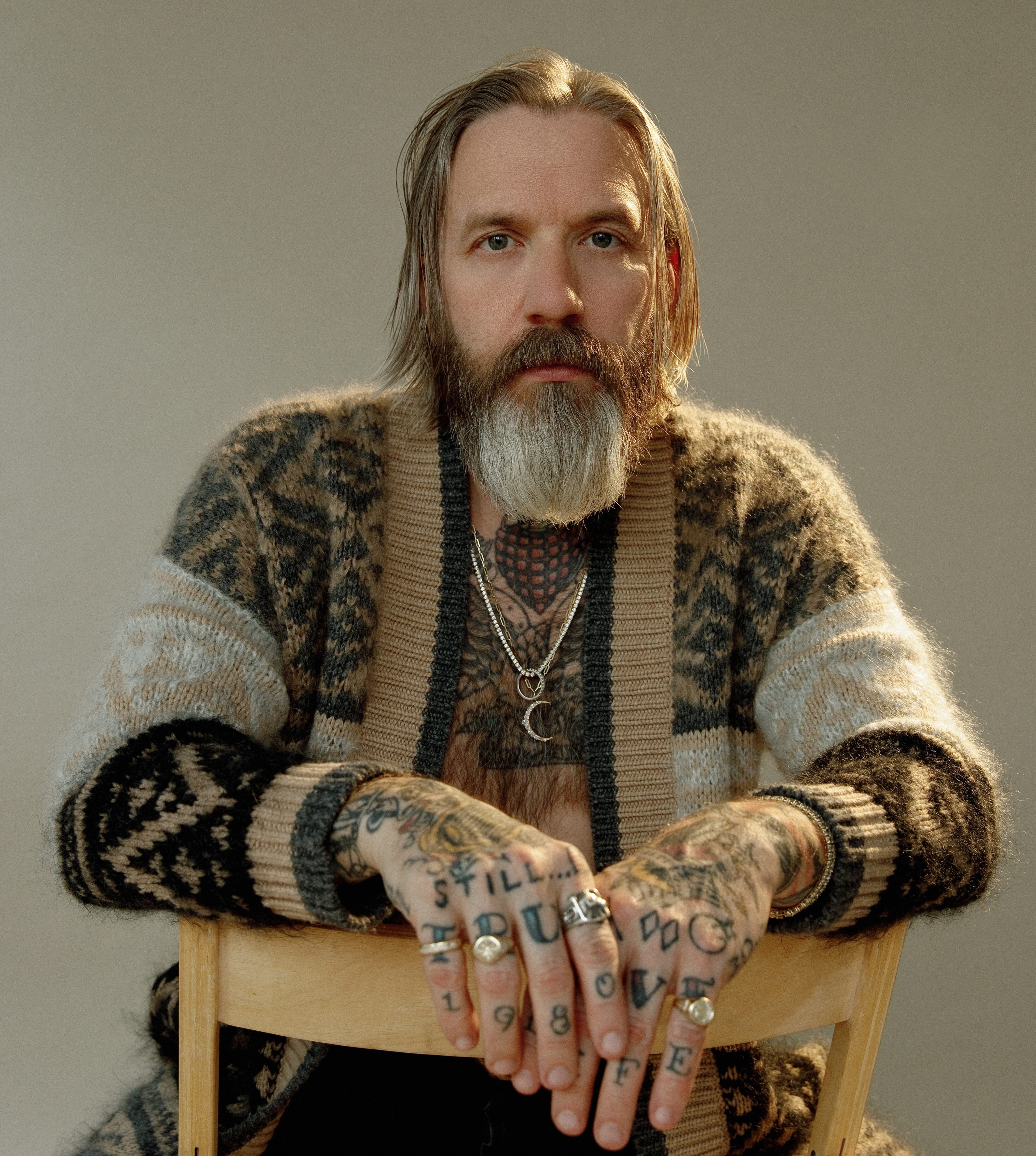 City and Colour Fall 2024 Tour event image
