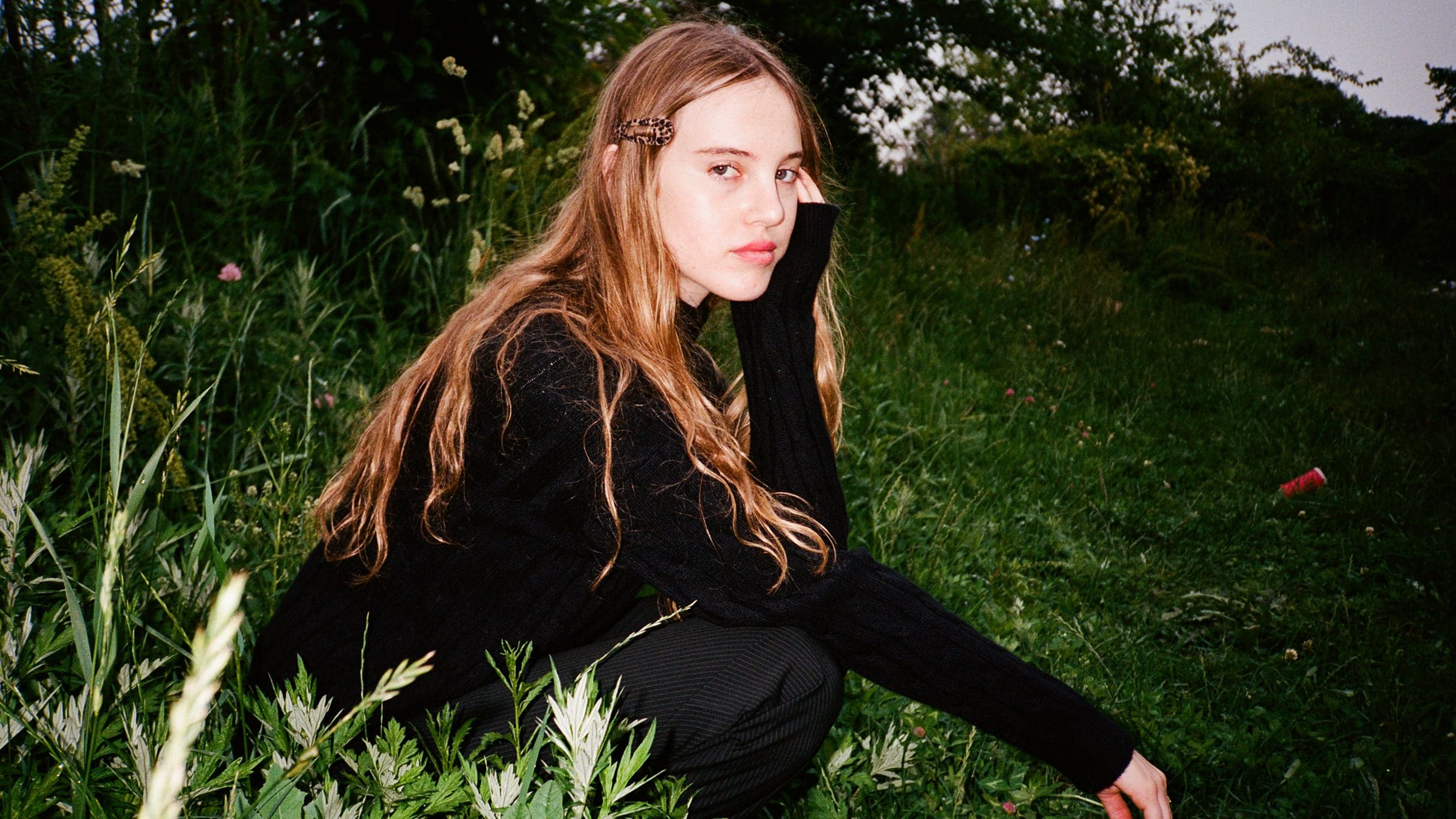 Kristiane - Not Anything, Just Everything Tour event image