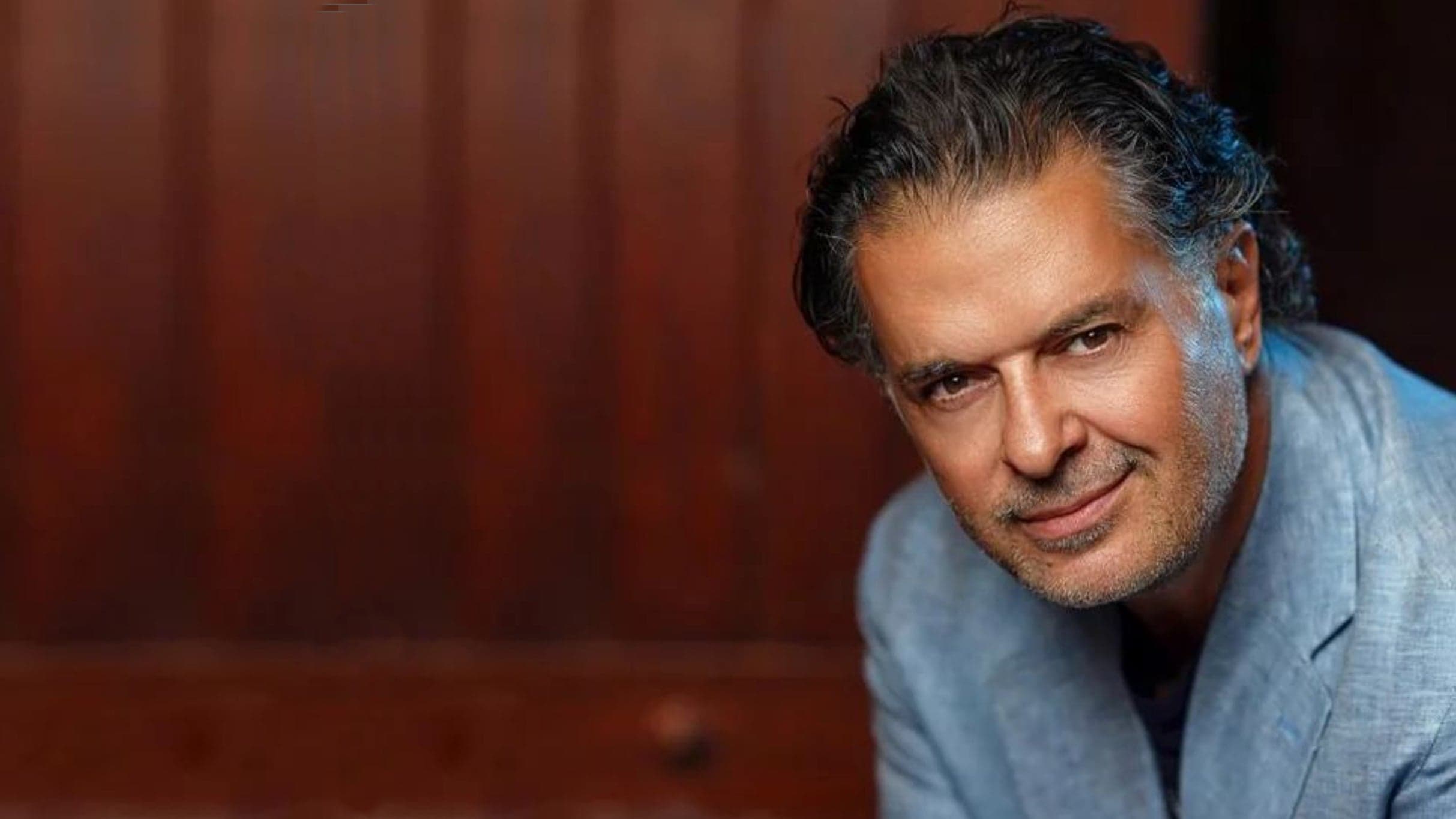 Ragheb Alama - Live In NYC - USA Tour 2024 event image