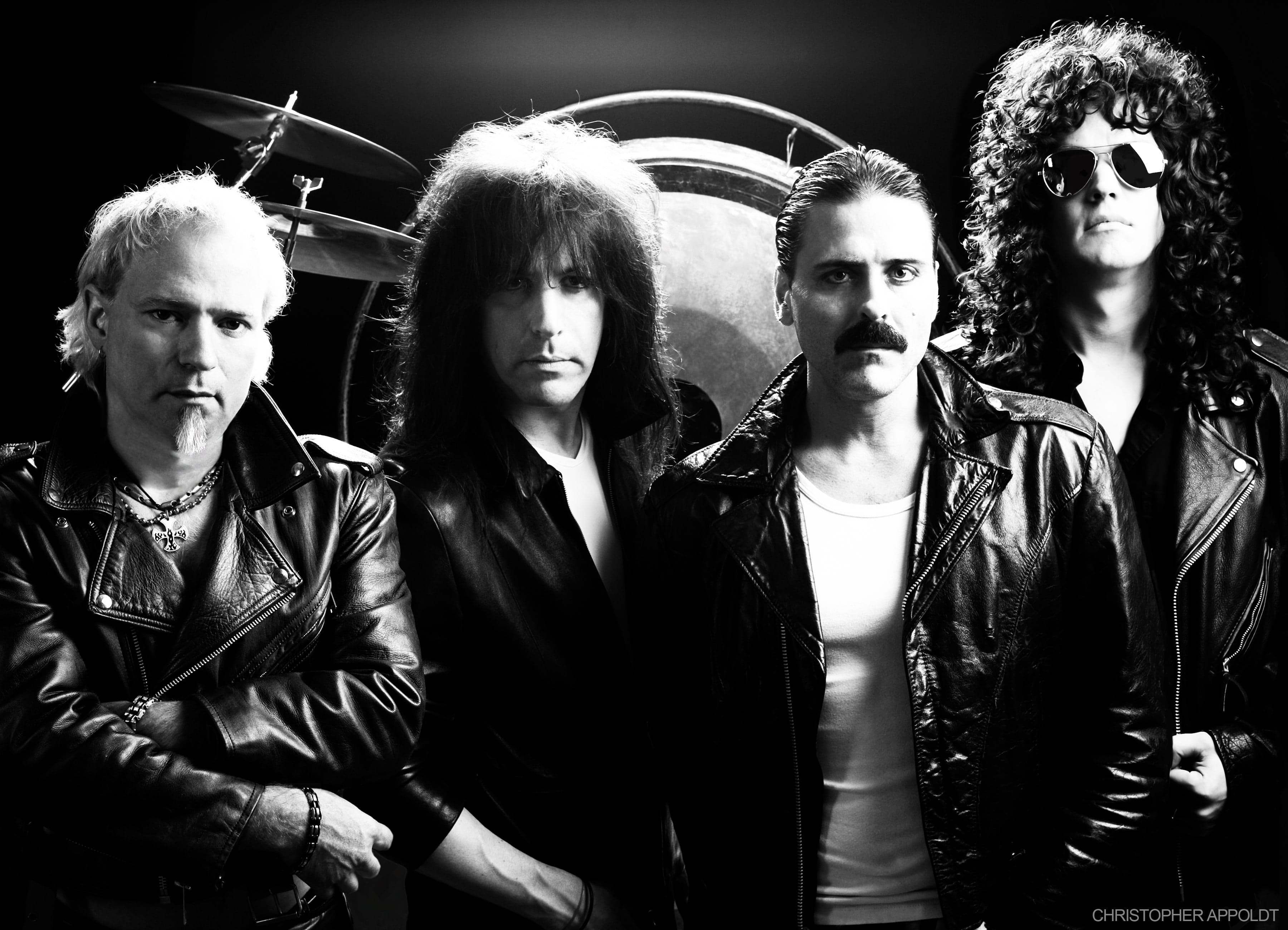 Almost Queen - A Tribute to Queen event image