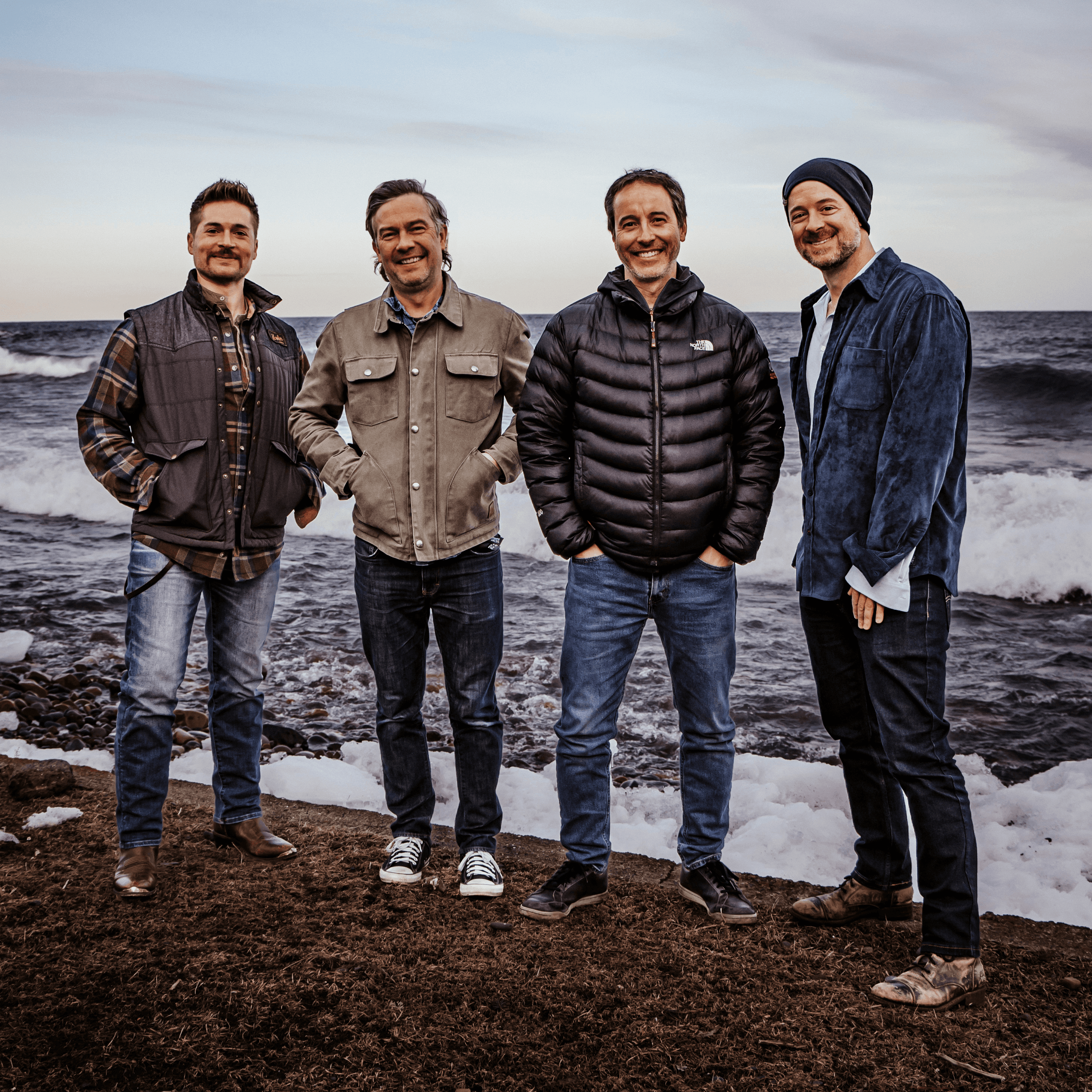 Yonder Mountain String Band @ 191 Toole event image