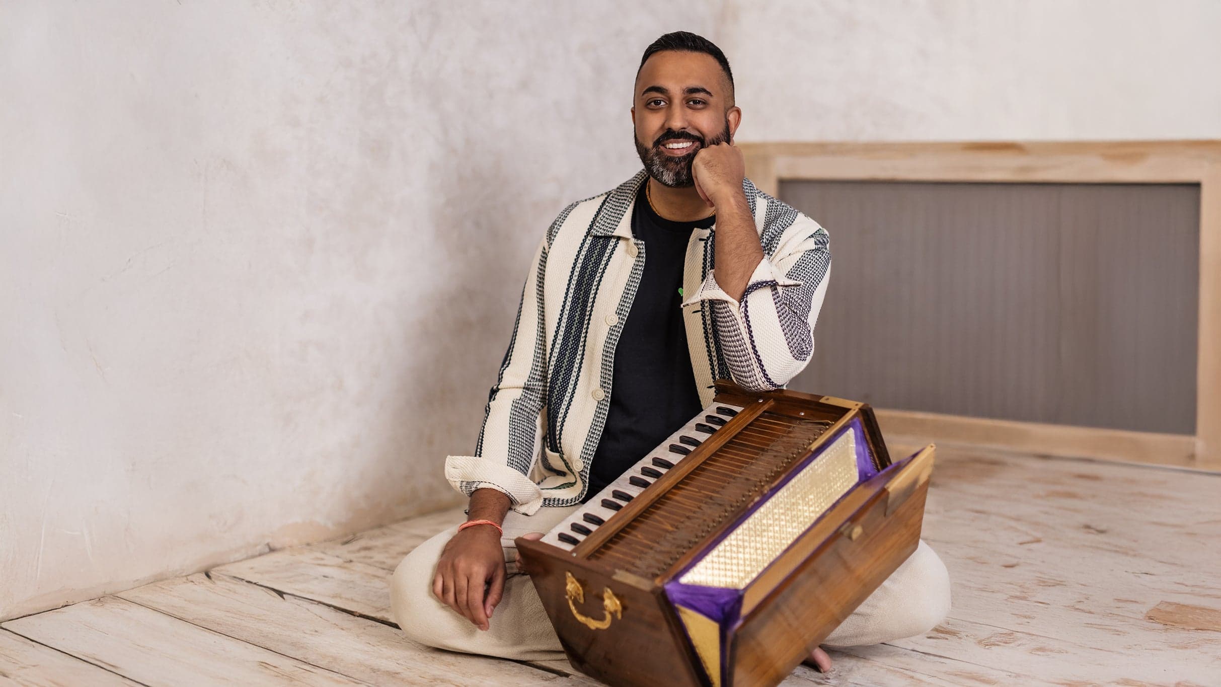 Radhika Das event image