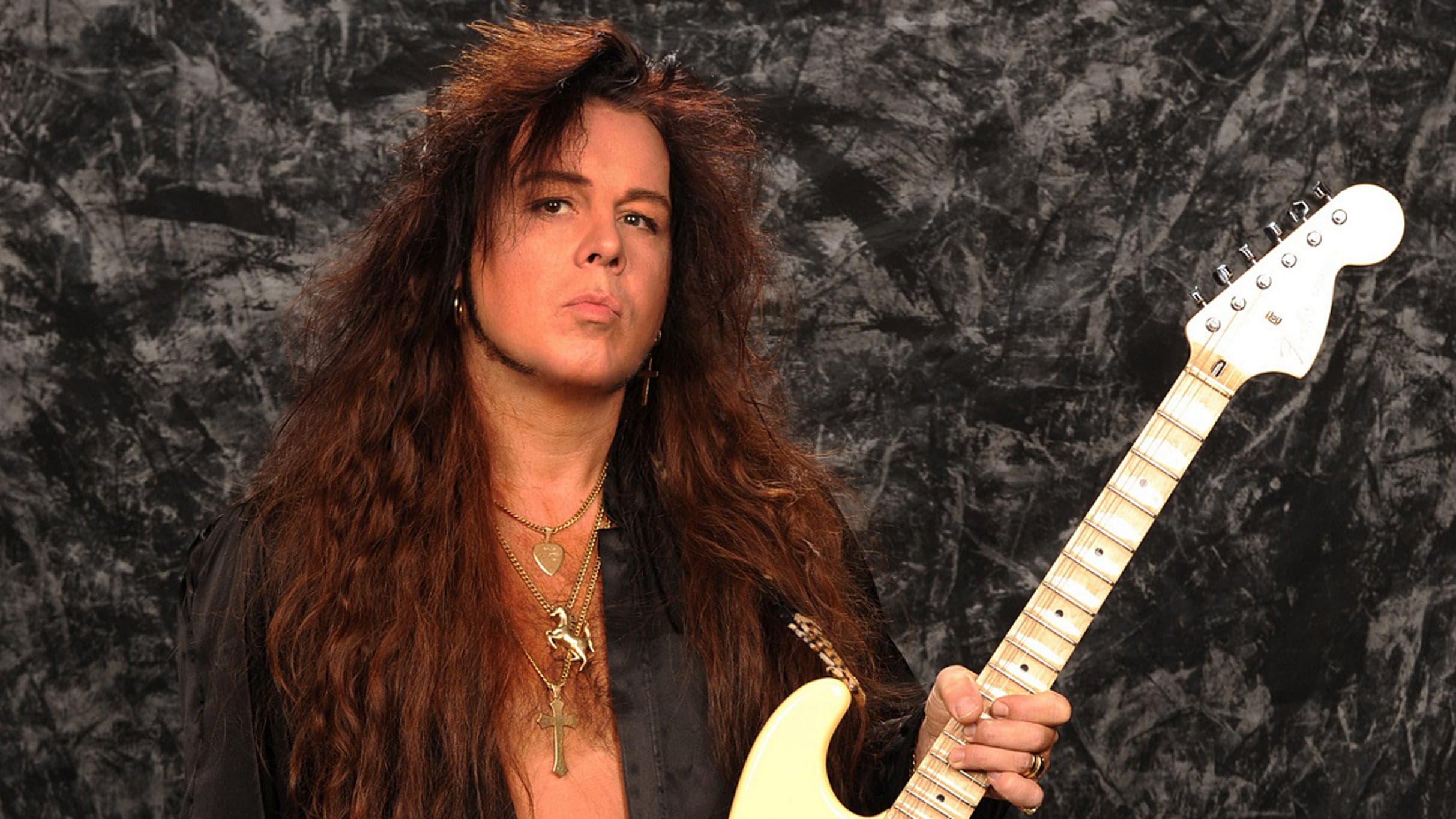 Yngwie Malmsteen event image