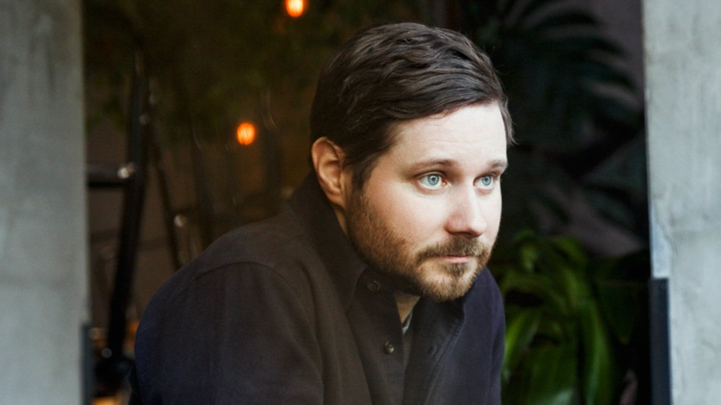 Dan Mangan event image