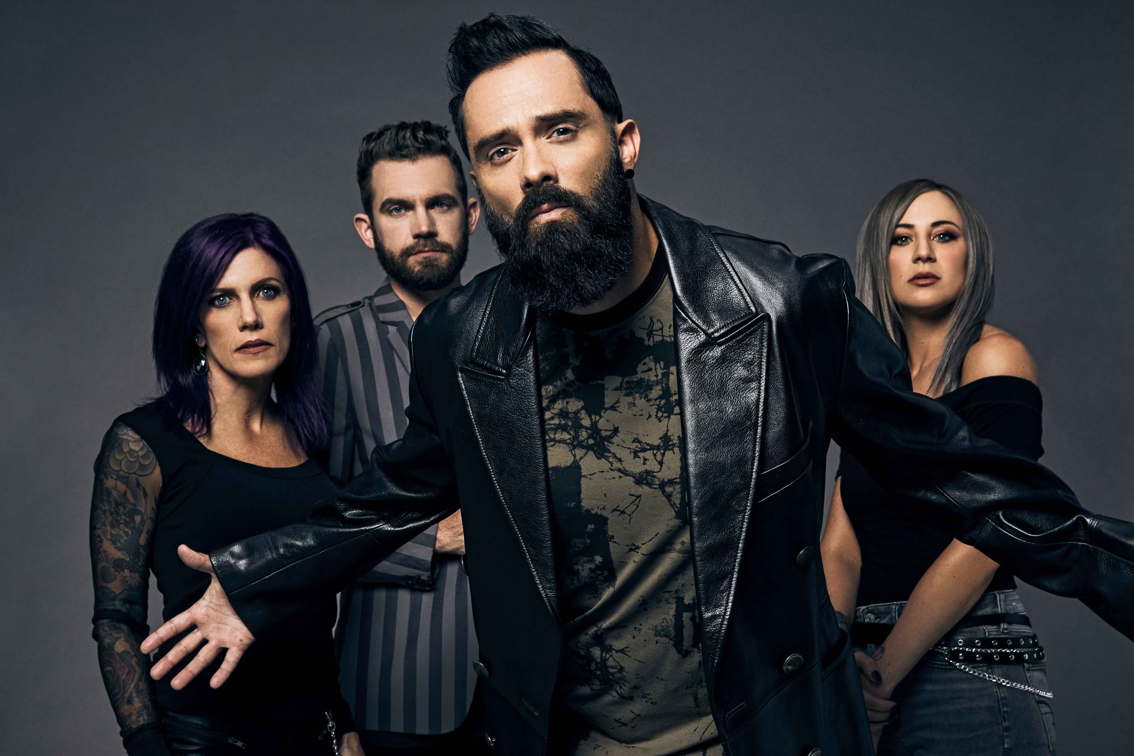 Skillet & Seether event image