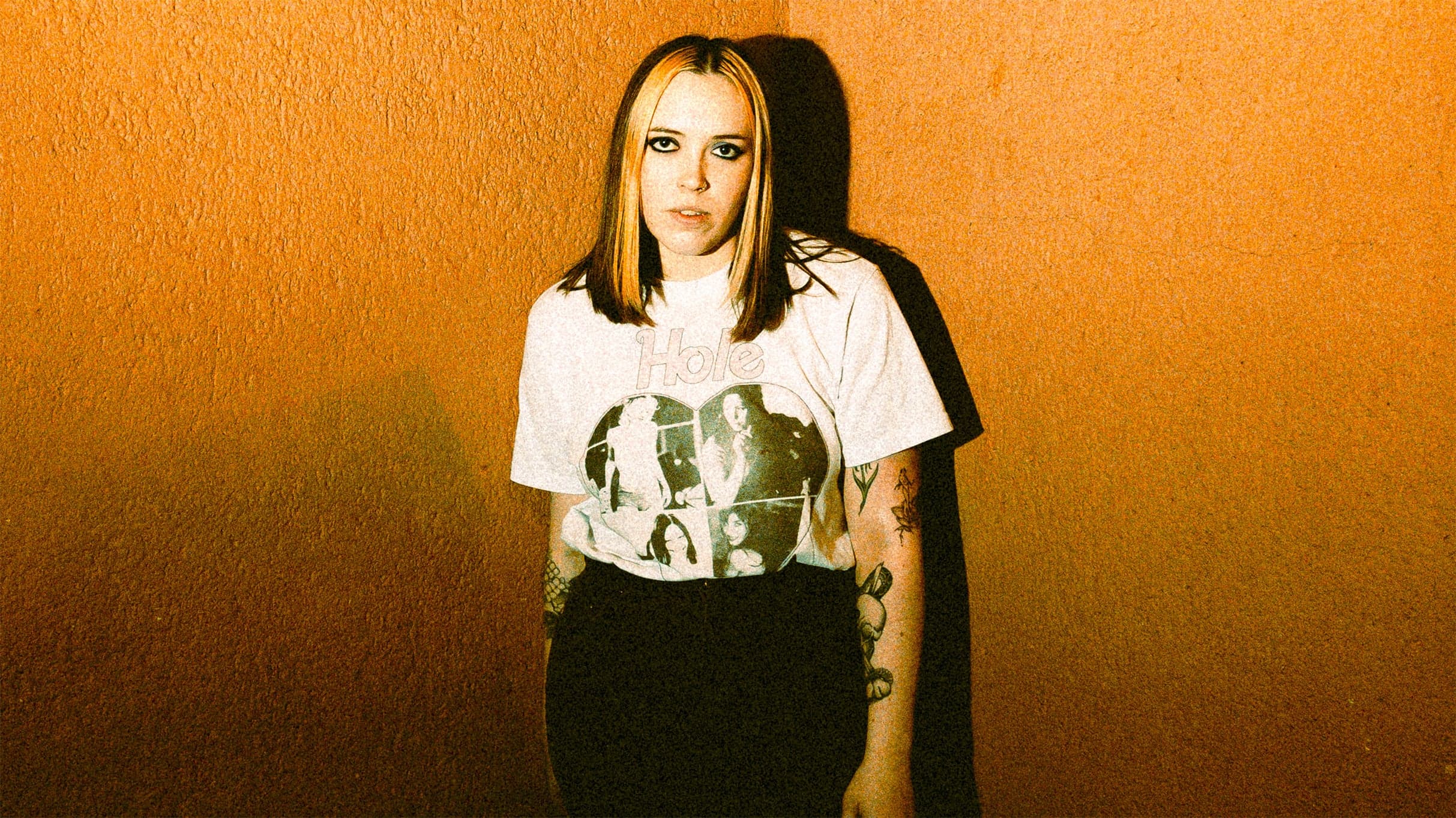 Soccer Mommy event image
