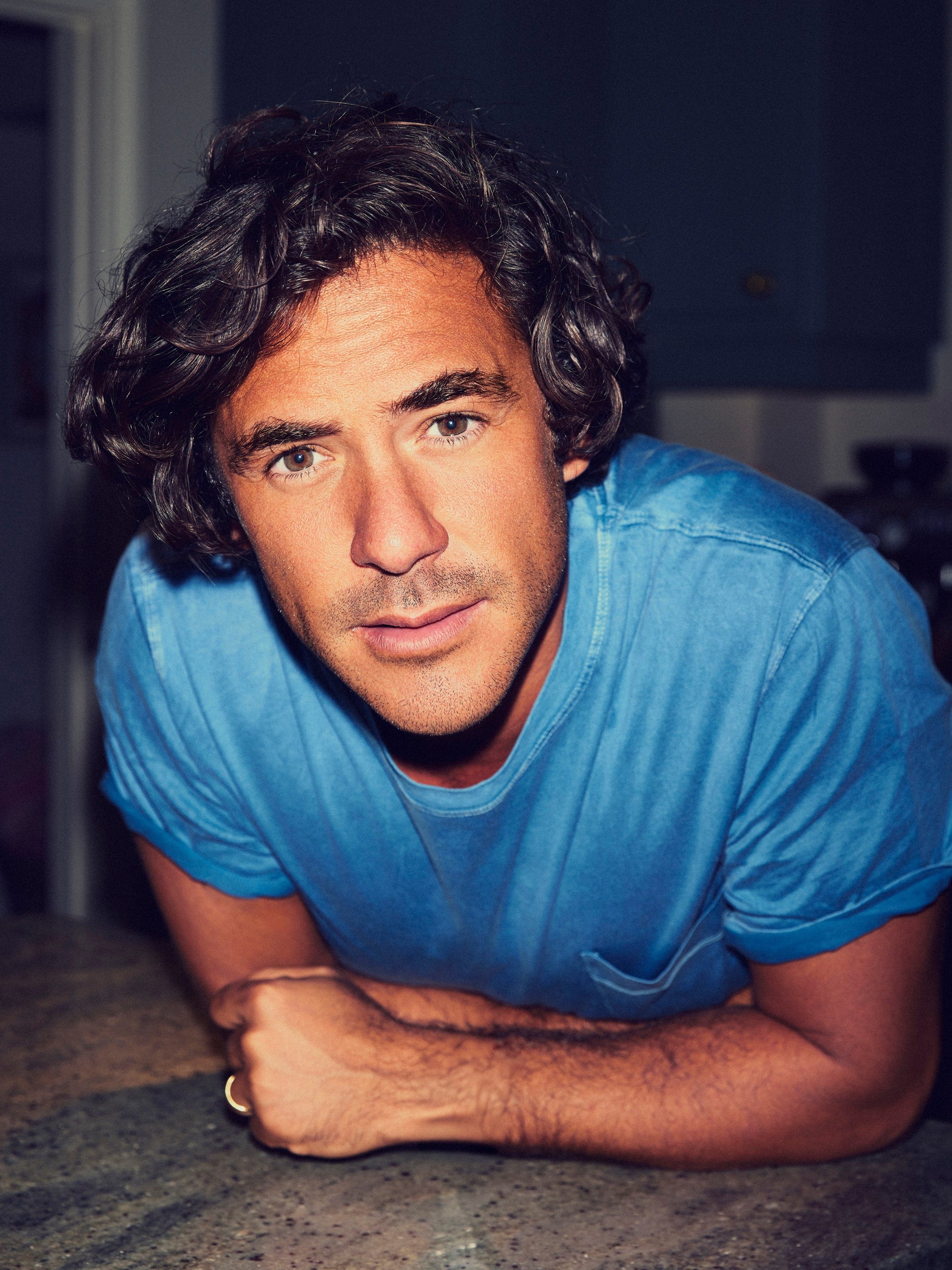 Jack Savoretti event image