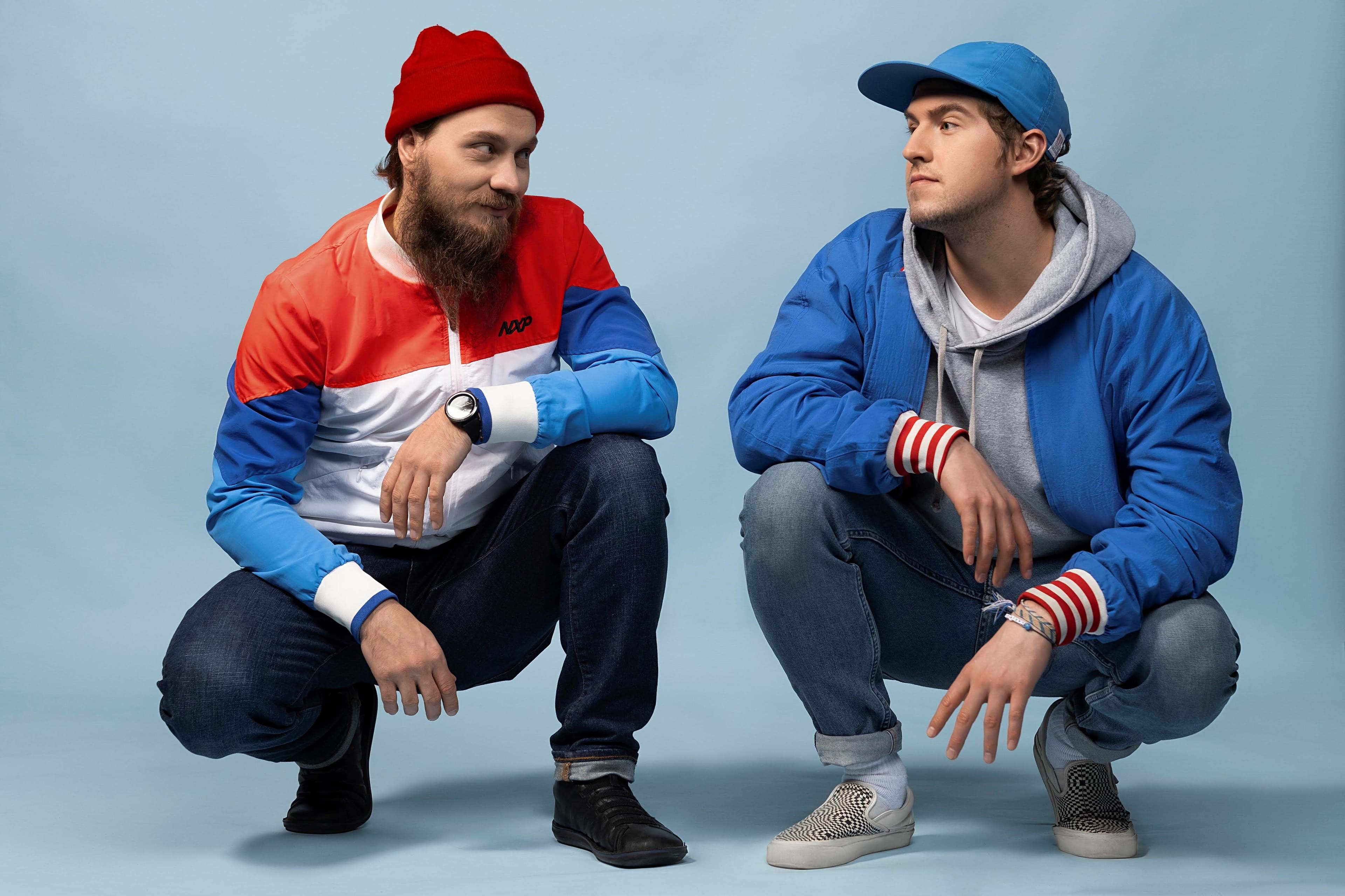 Rare Americans North American Tour 2025 event image