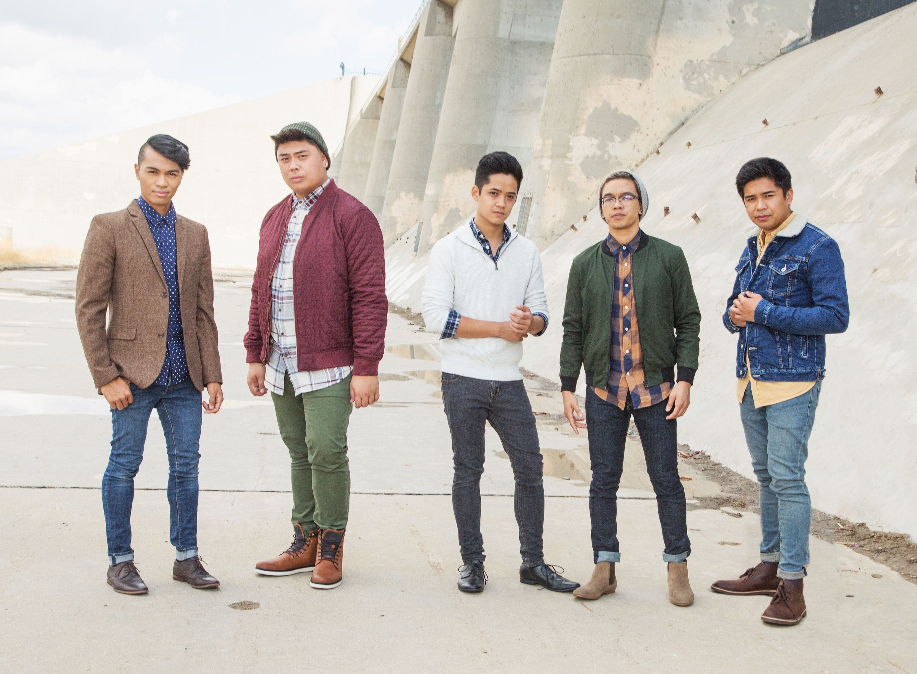 The Filharmonic event image