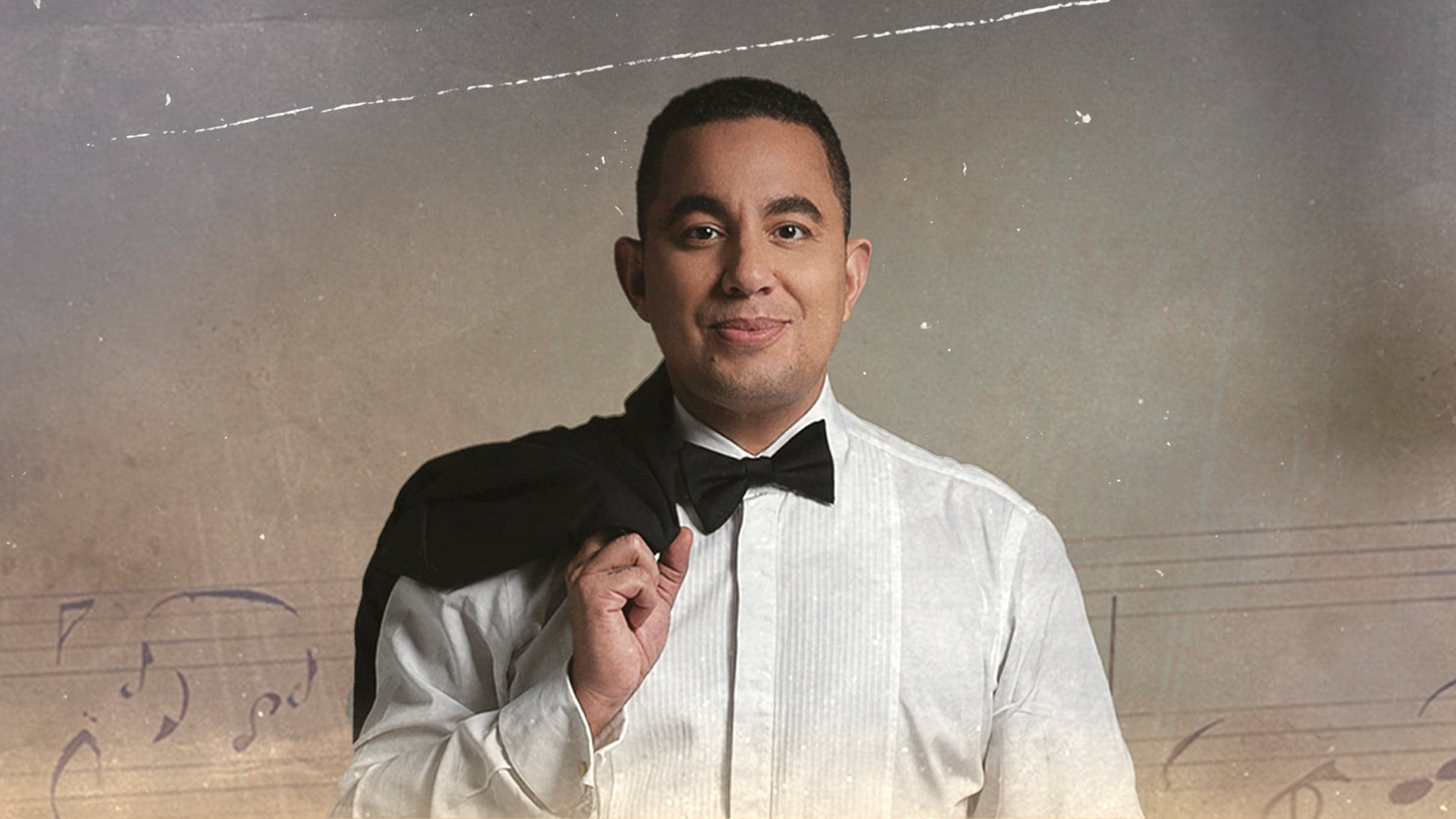 Felipe Pelaez : Celebrando 20 Años De Carrera event image