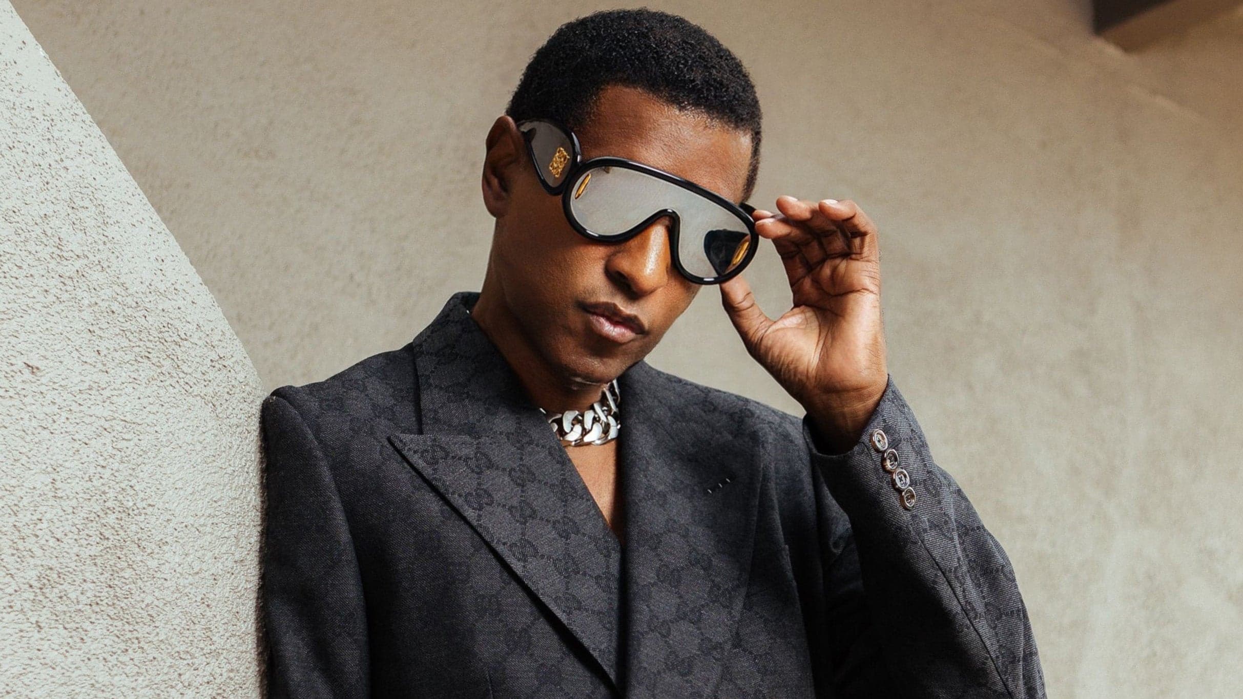 Babyface: Live in Las Vegas event image