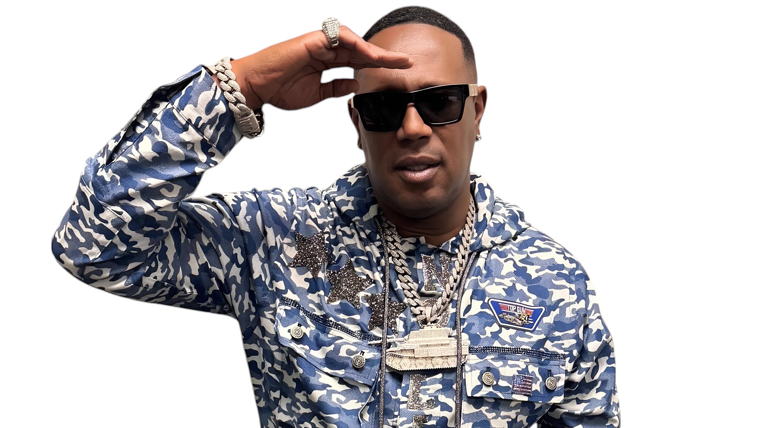 Master P & The No Limit Soldiers feat The Lox & Bone Thugs-N-Harmony event image