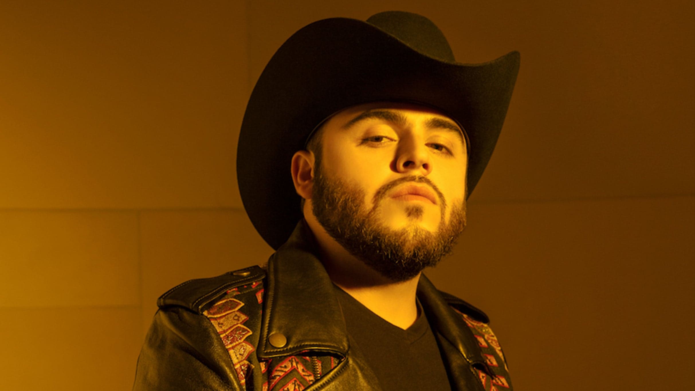 CORRIDOS PROGRESIVOS TOUR event image