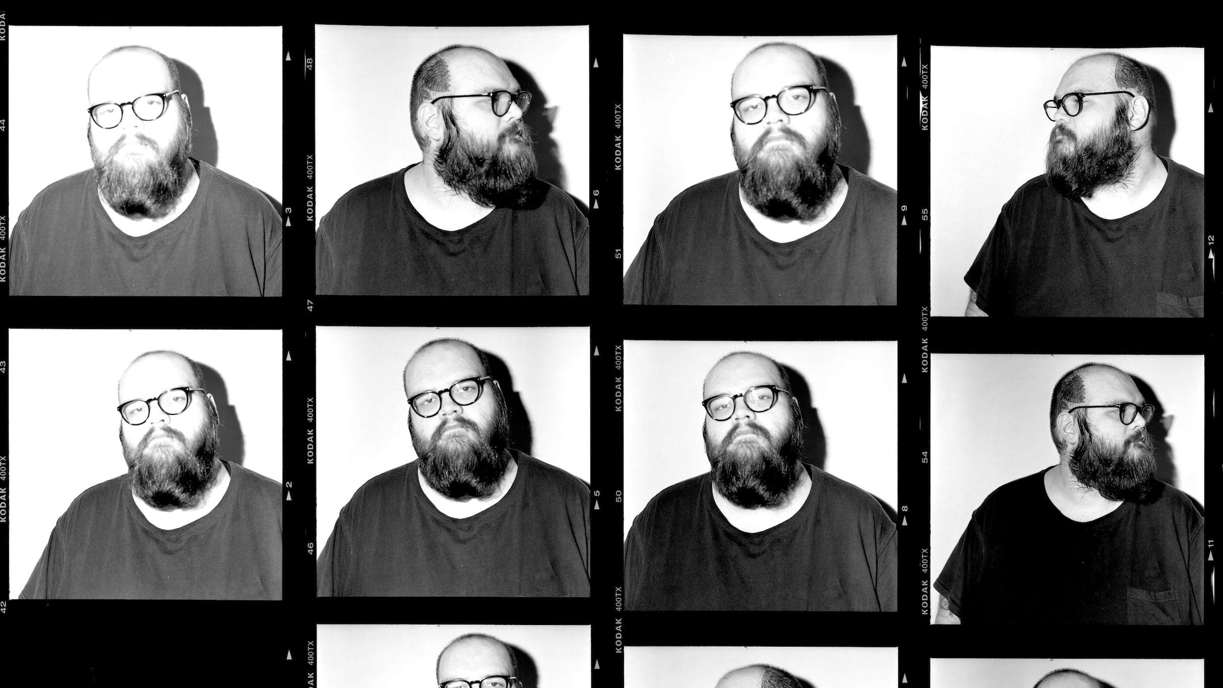 John Moreland event image