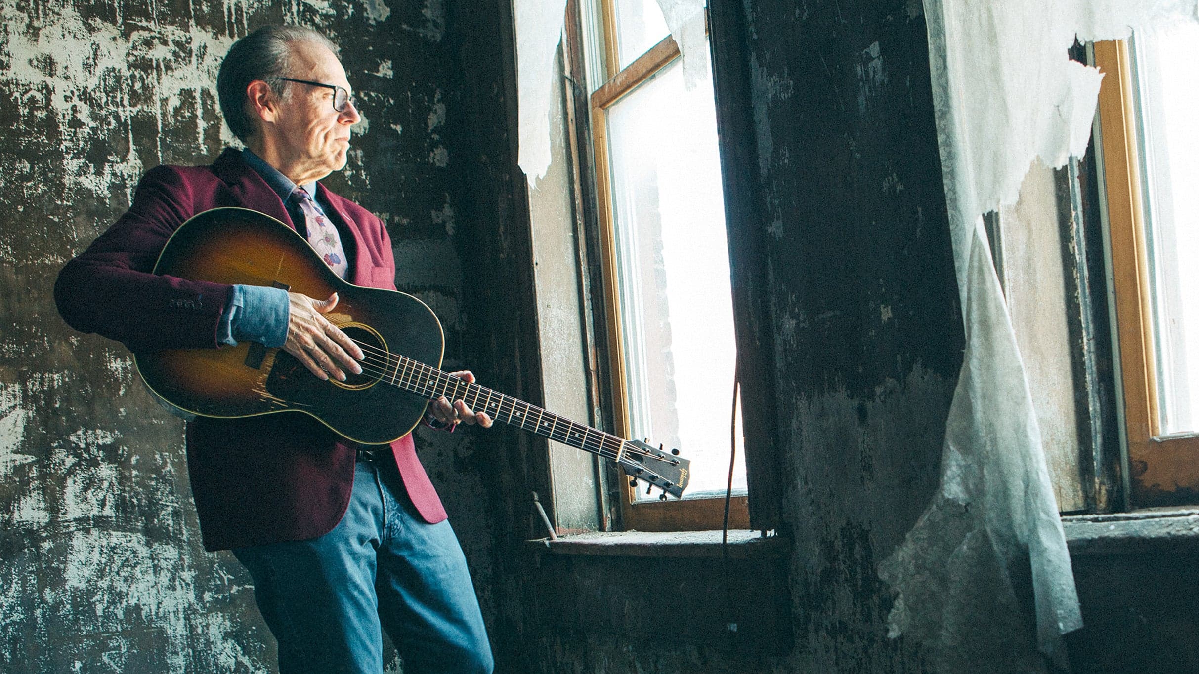 John Hiatt event image