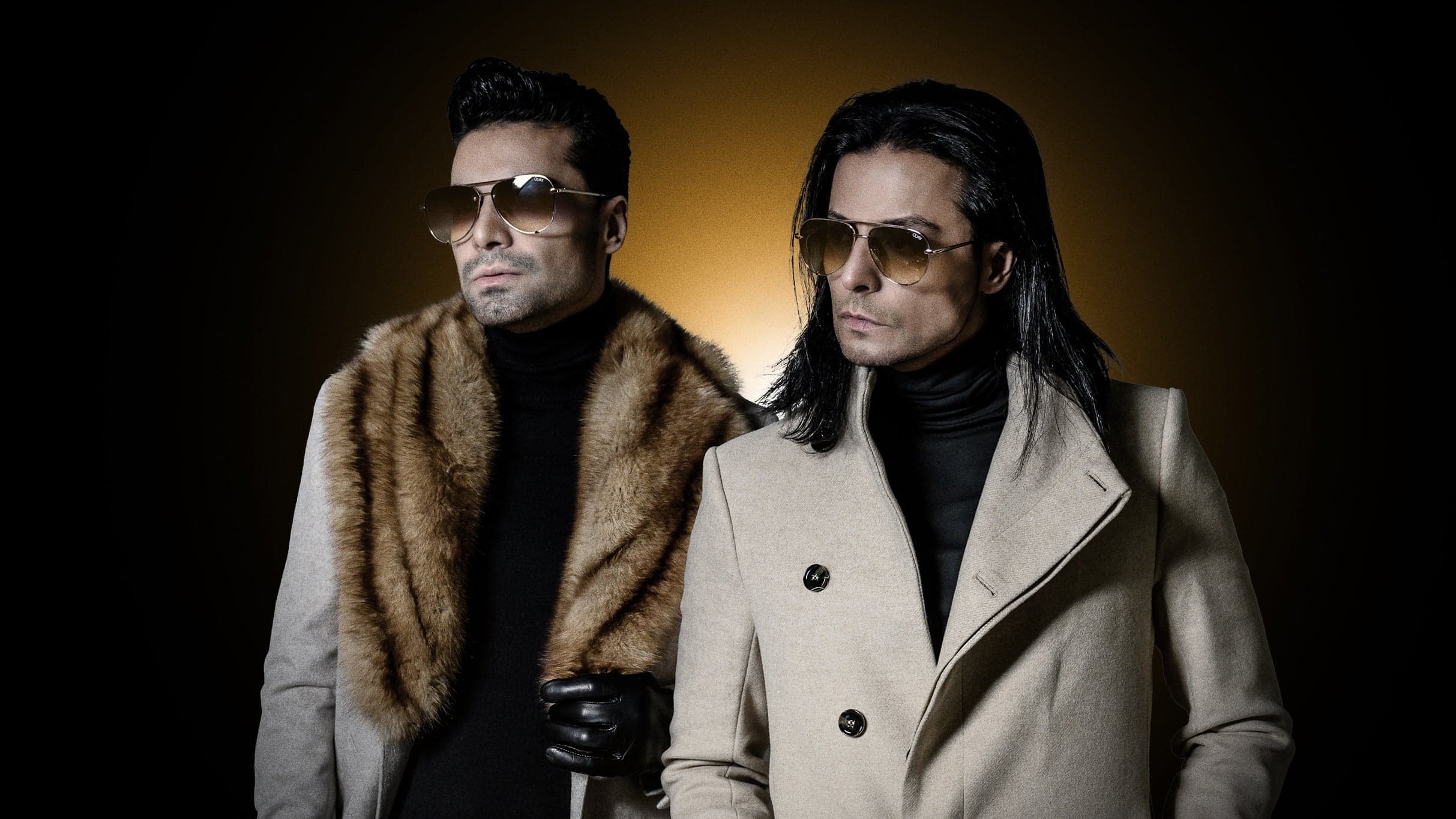 Kamran & Hooman - The Evolution Tour event image