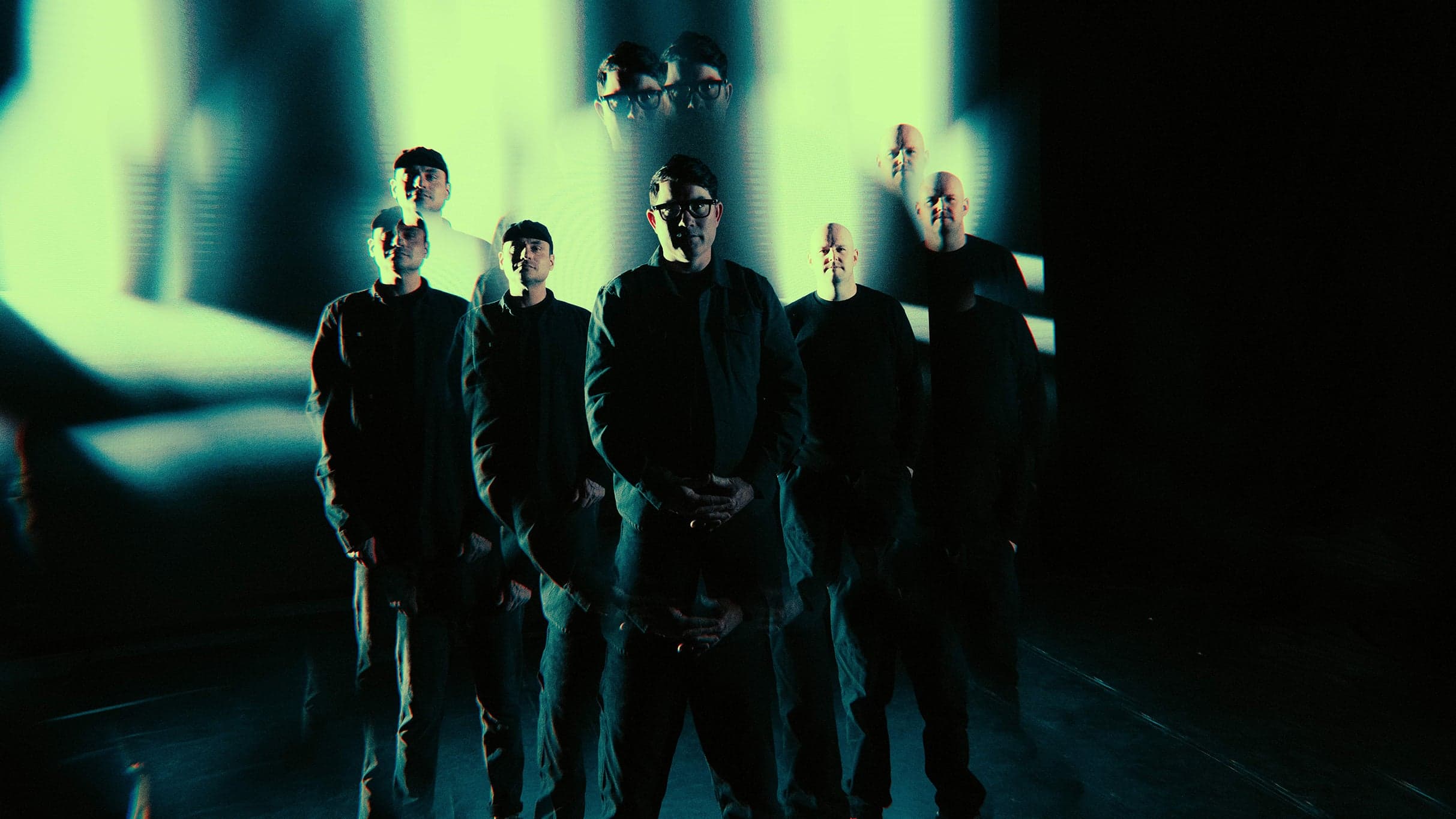 Hawthorne Heights - 20th anniversary of If Only You Were Lonely event image