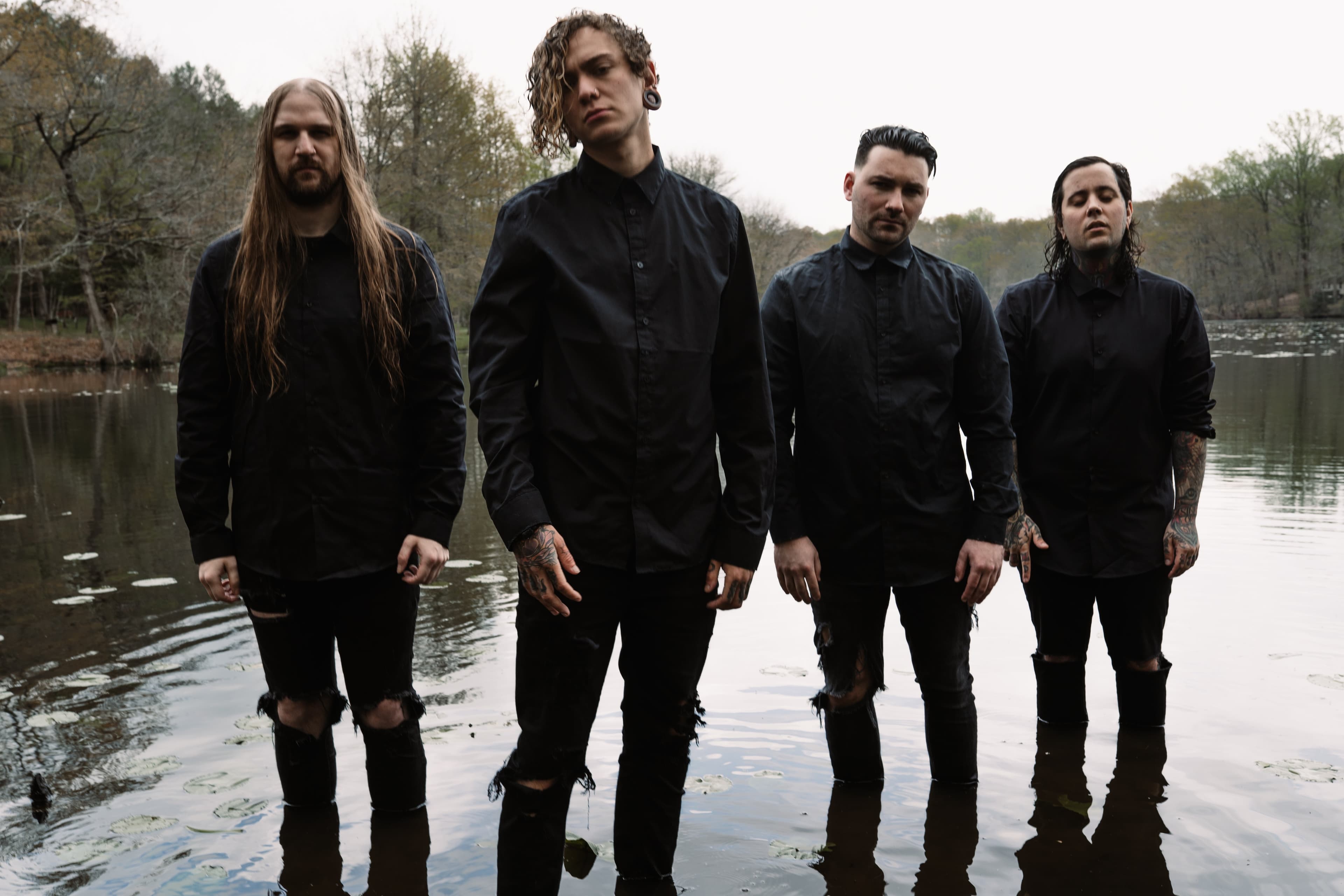 Lorna Shore event image