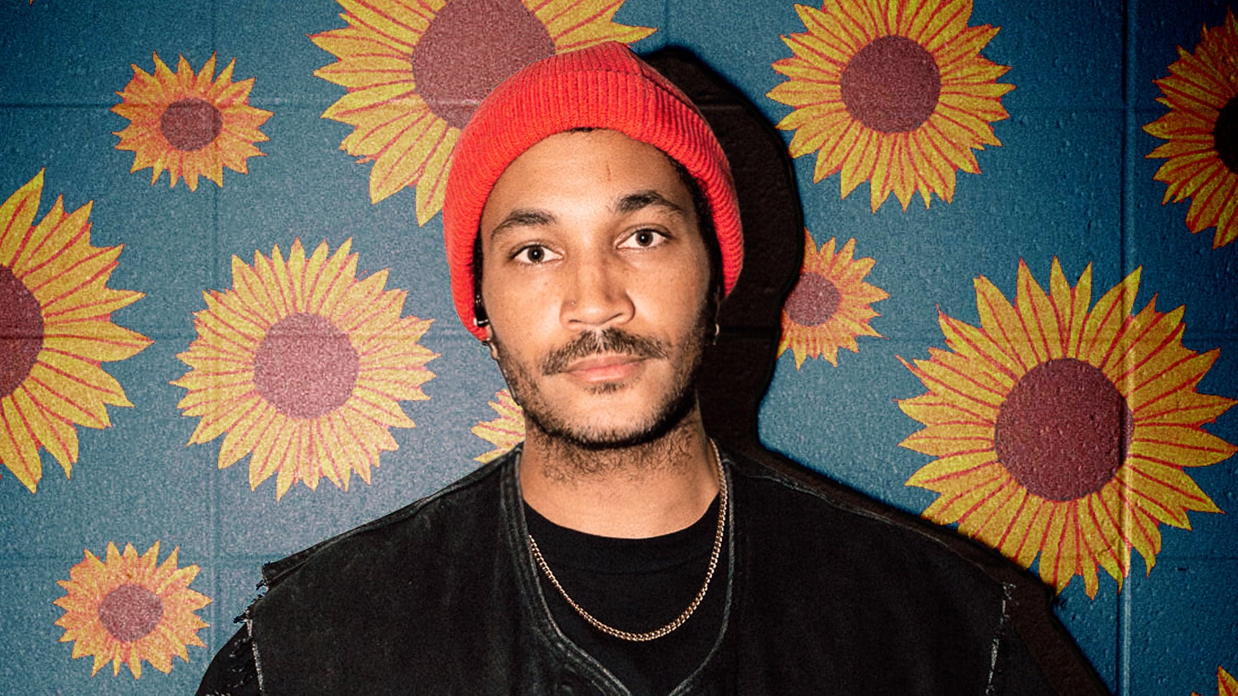 Bryce Vine: Motel California Tour event image