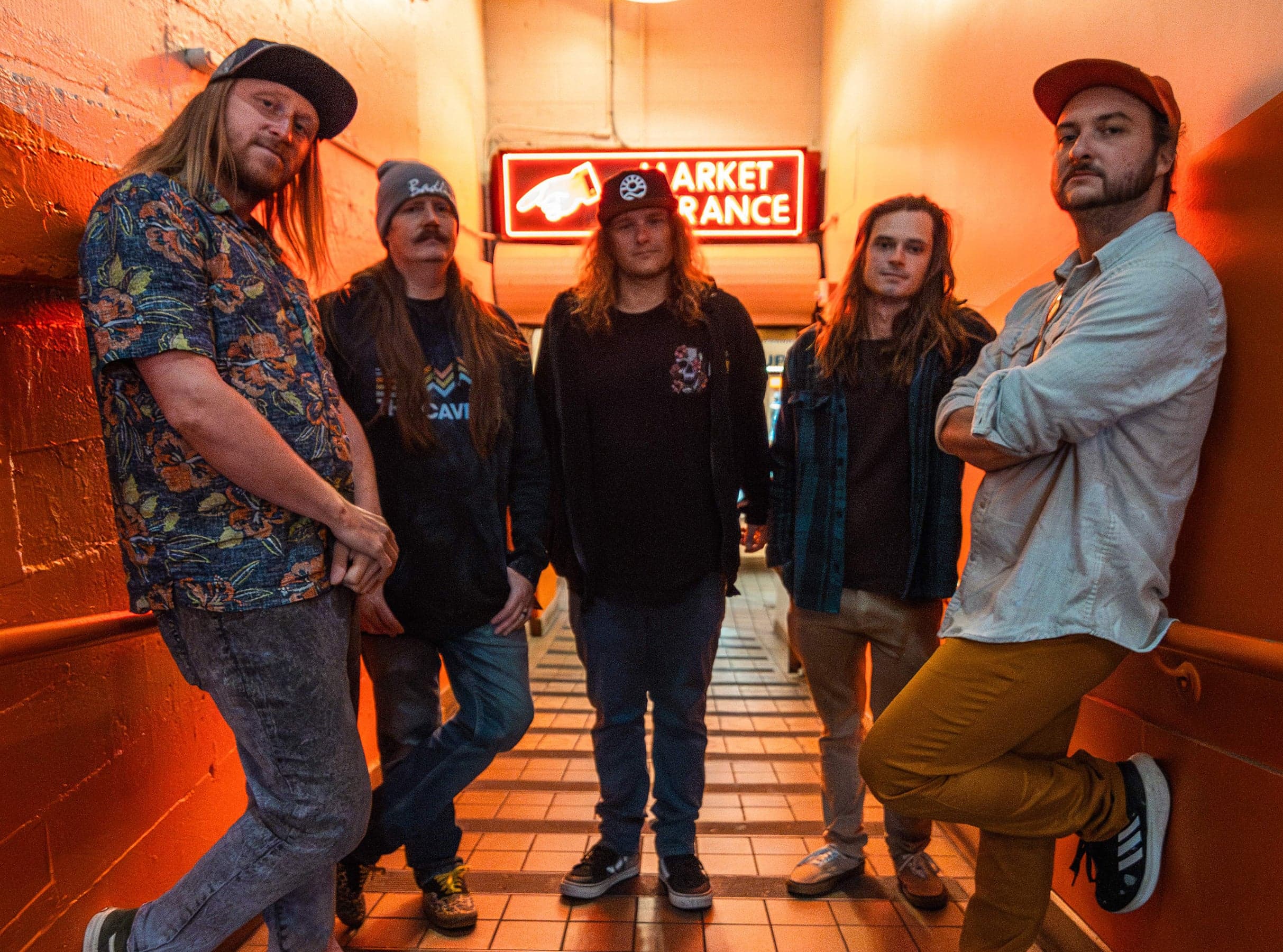 Kash'd Out with Dale and the Zdubs event image