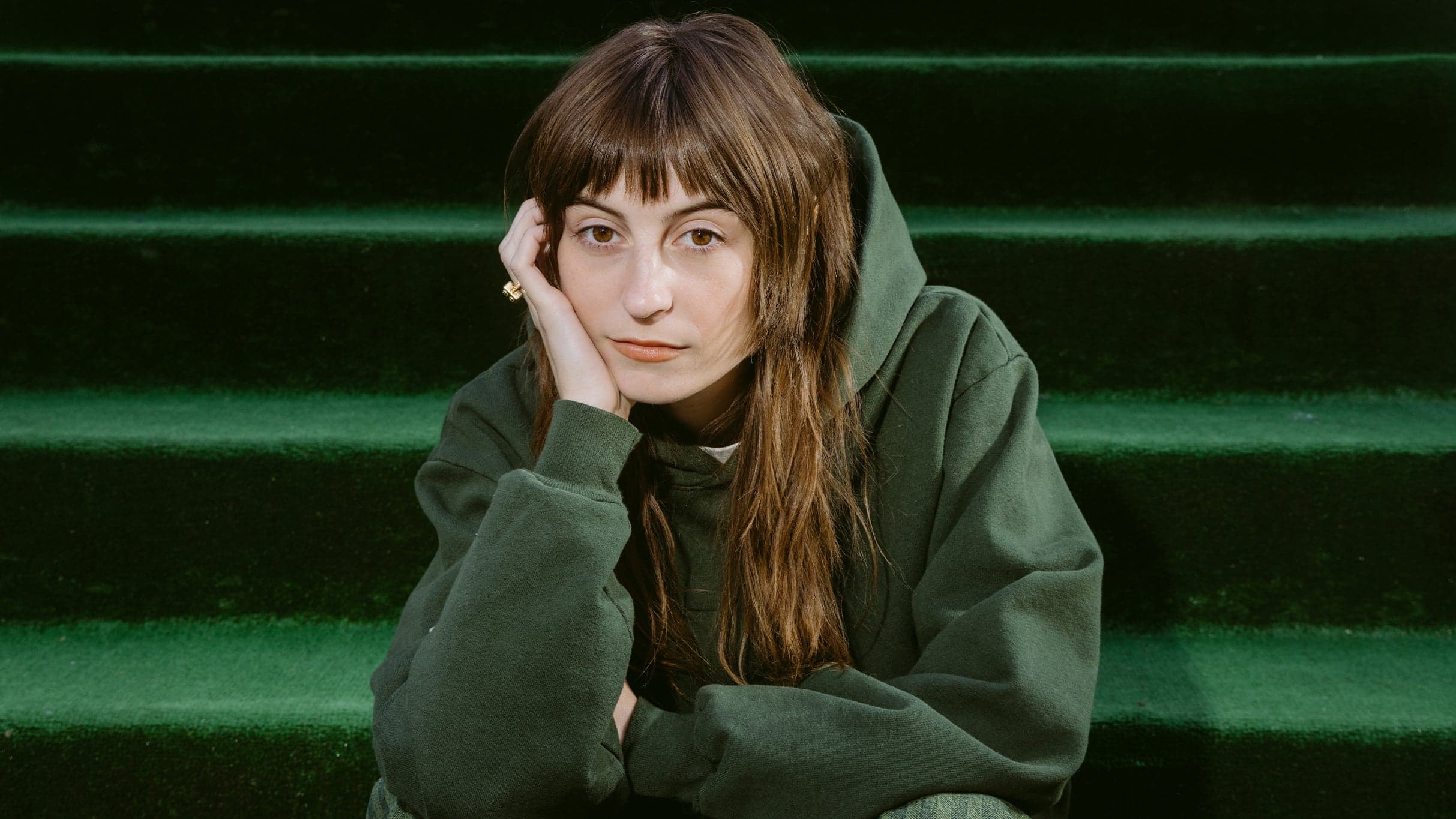 Faye Webster with Orchestra event image