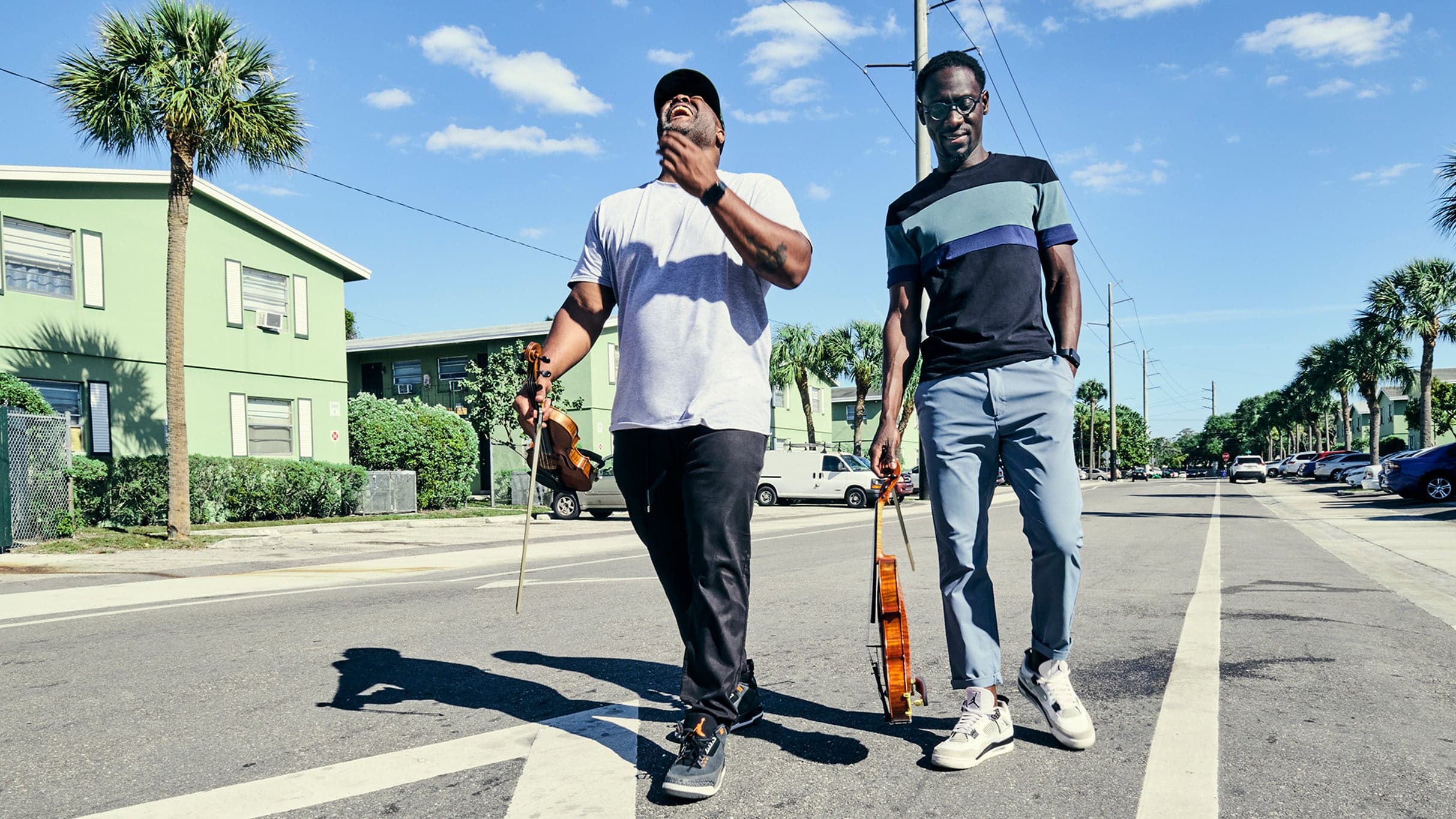 Black Violin: Full Circle Tour event image